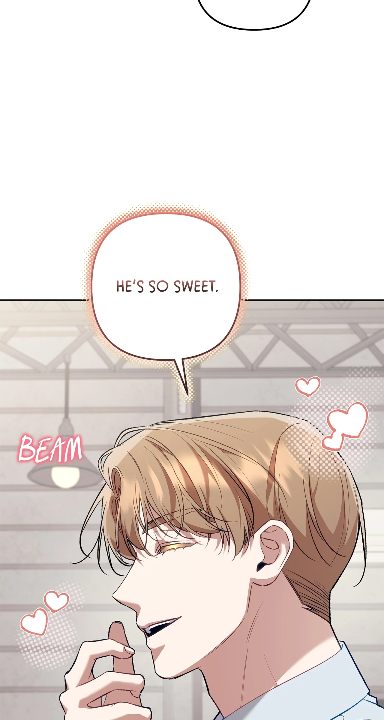 The S-Class Guide as Sweet as Honey [Mature Official] - Chapter 65 manhwa