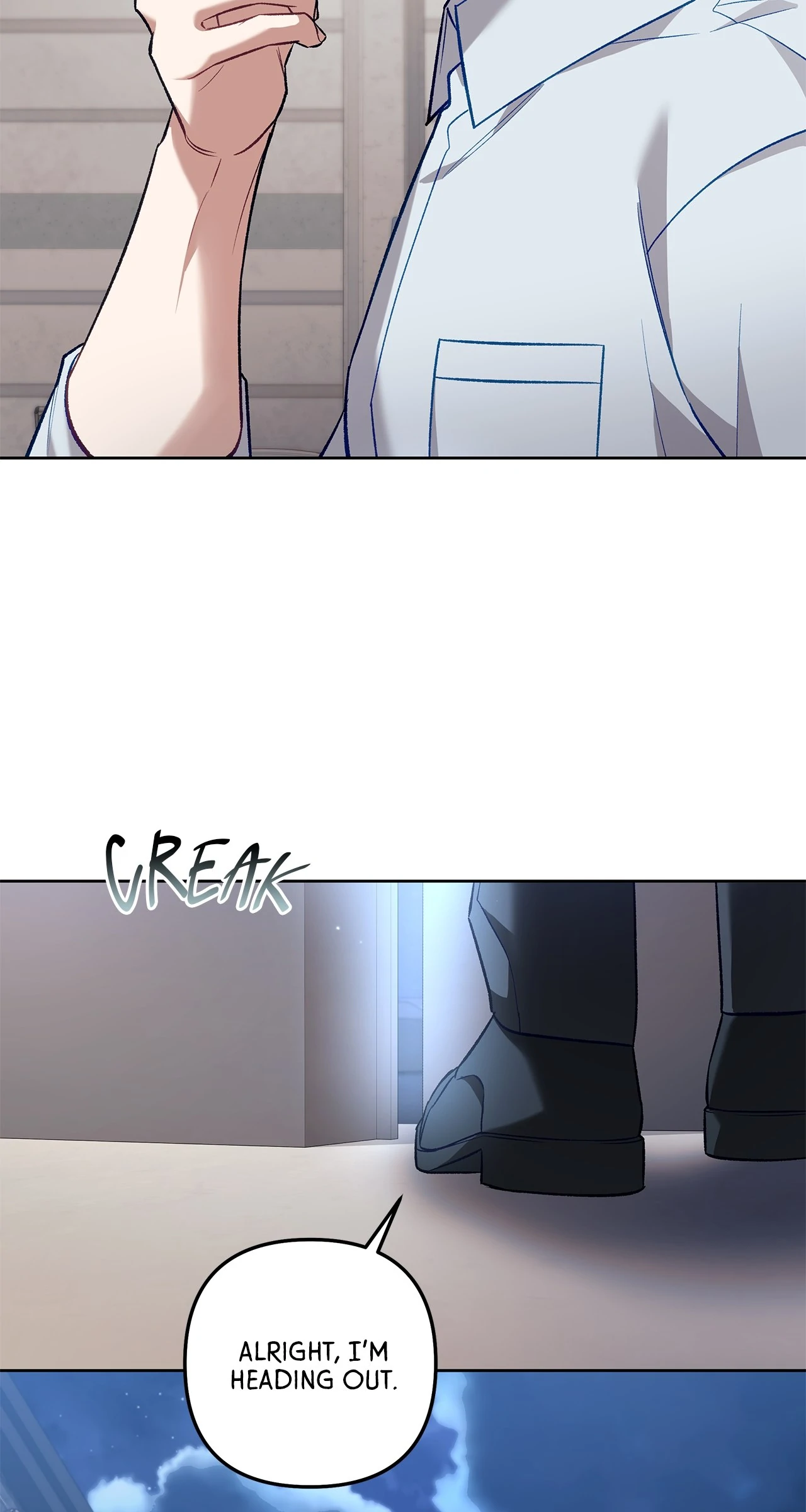 The S-Class Guide as Sweet as Honey [Mature Official] - Chapter 65 manhwa