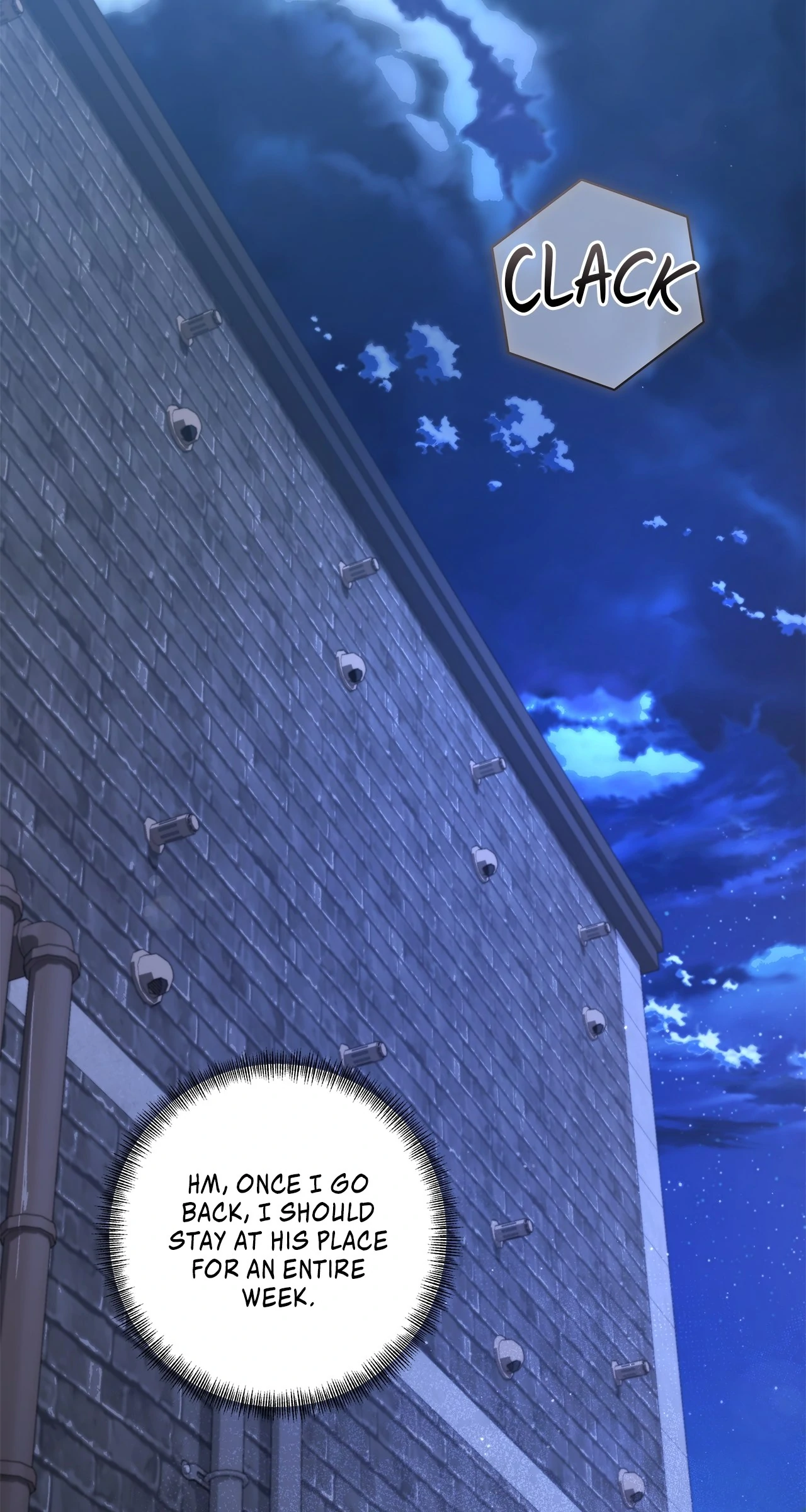 The S-Class Guide as Sweet as Honey [Mature Official] - Chapter 65 manhwa