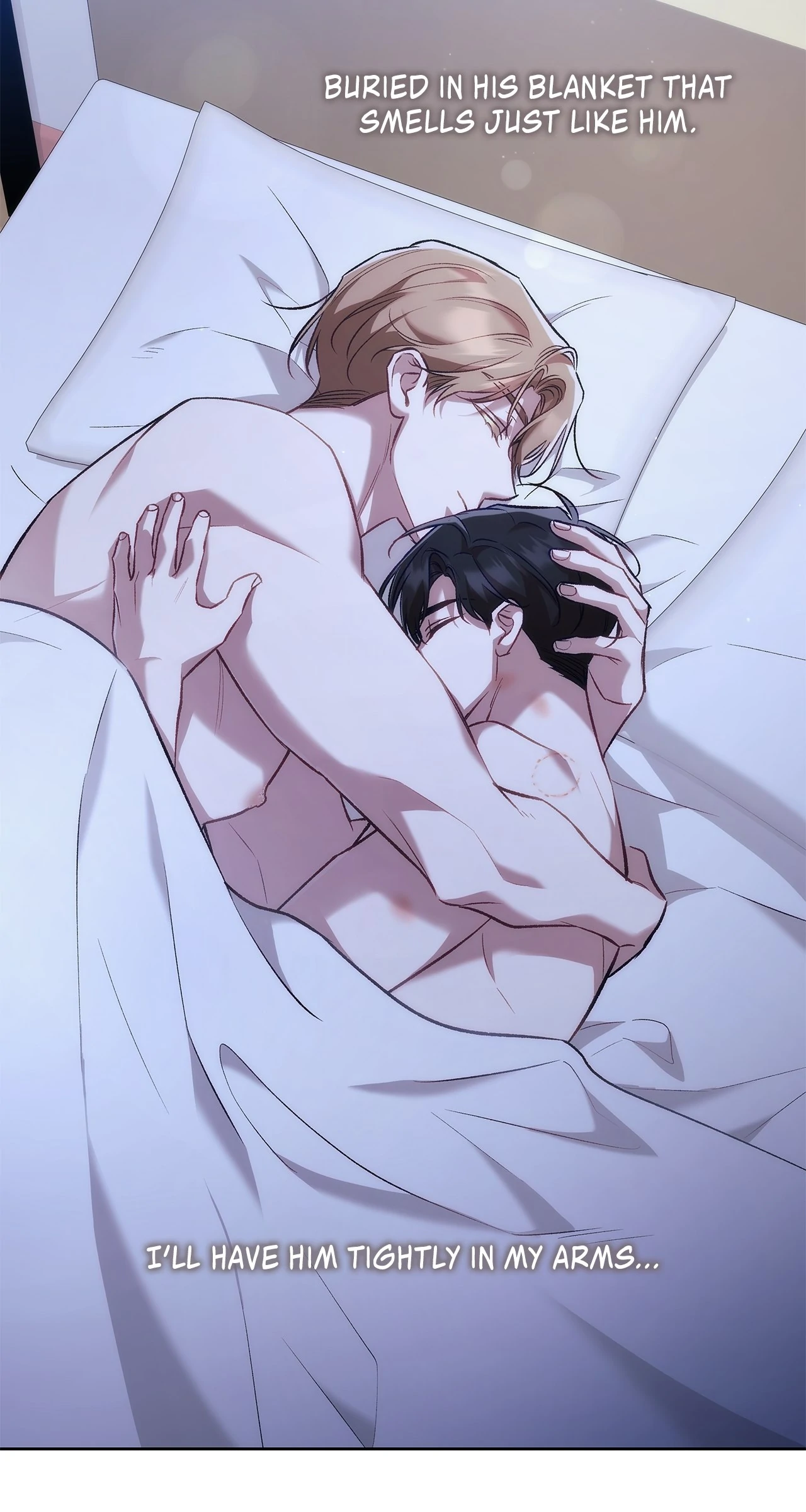The S-Class Guide as Sweet as Honey [Mature Official] - Chapter 65 manhwa