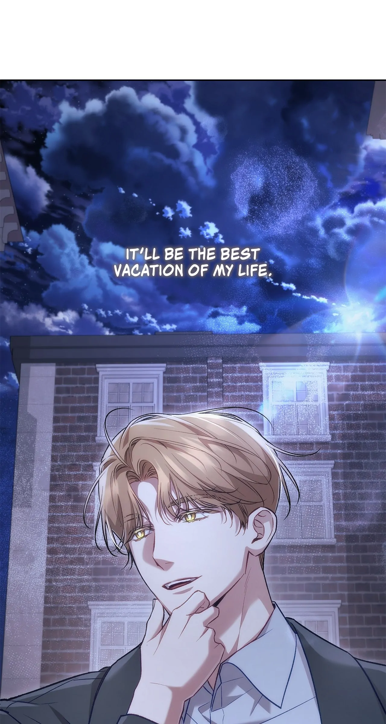 The S-Class Guide as Sweet as Honey [Mature Official] - Chapter 65 manhwa