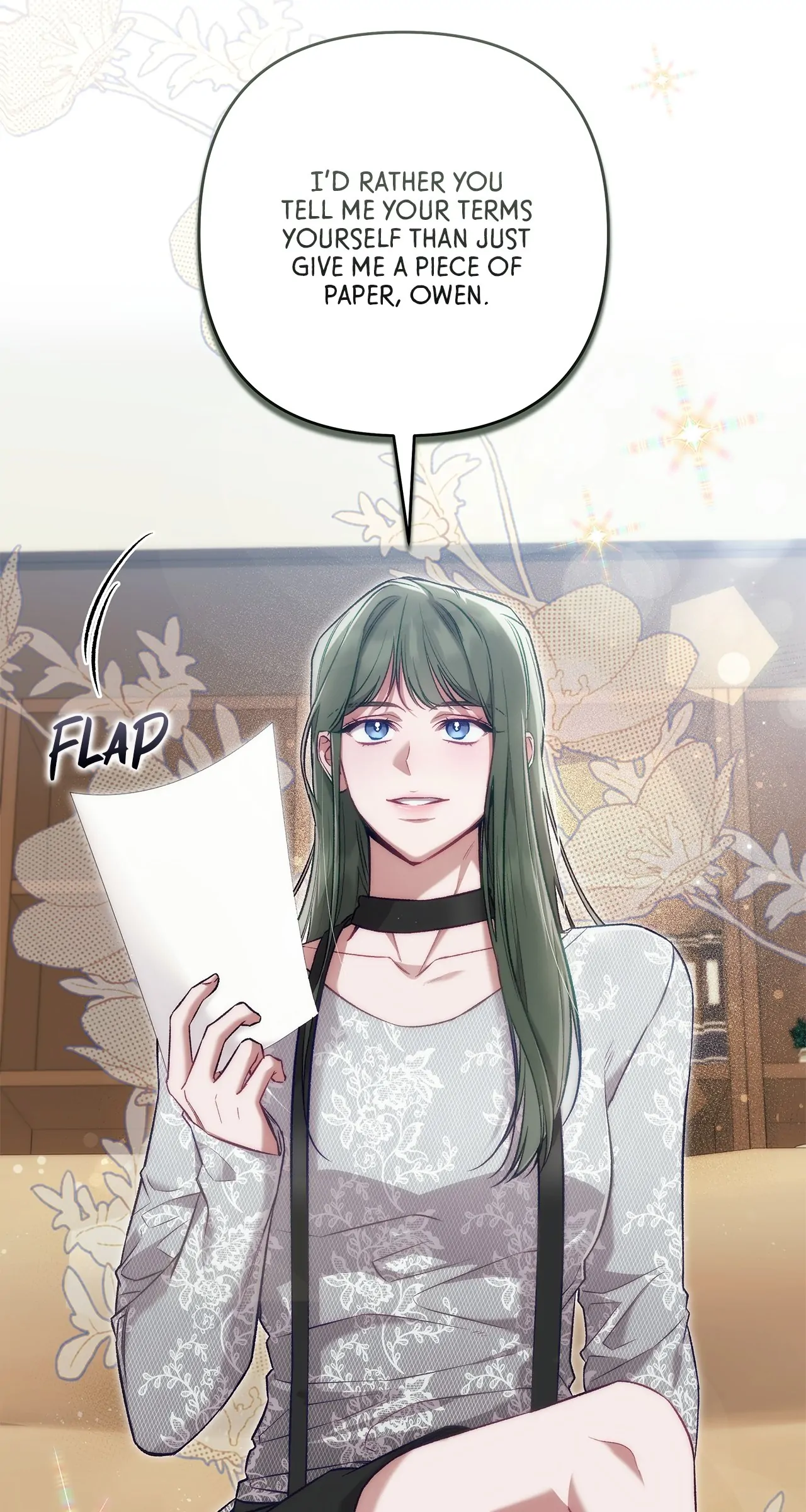 The S-Class Guide as Sweet as Honey [Mature Official] - Chapter 66 manhwa