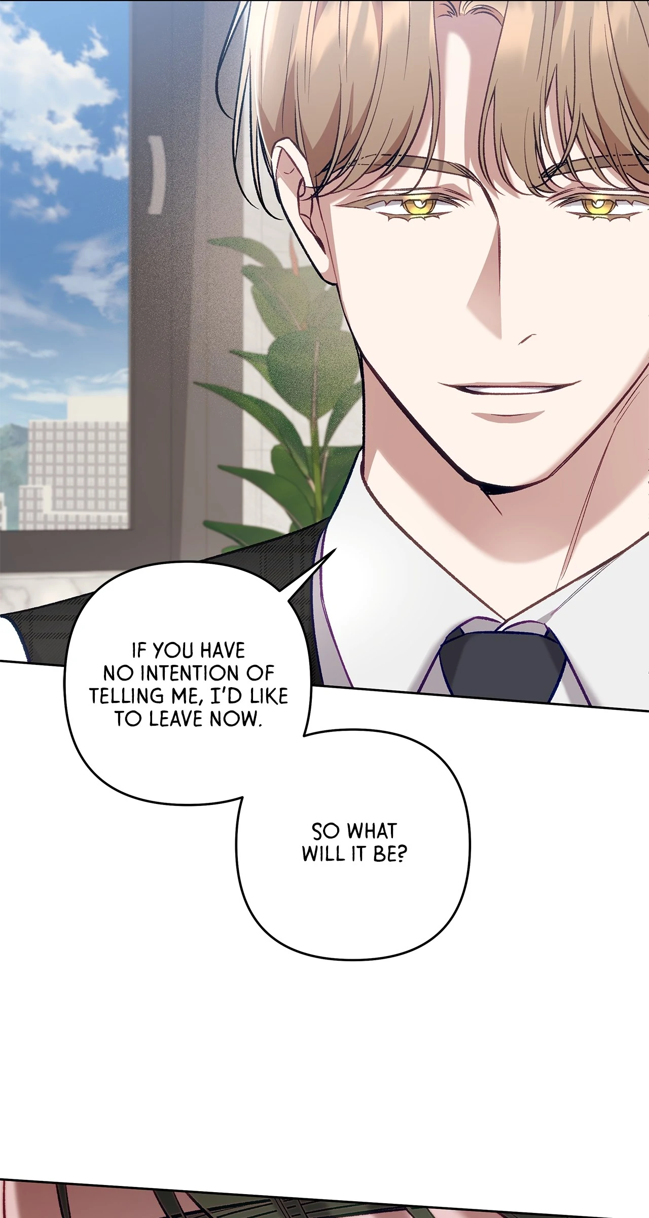 The S-Class Guide as Sweet as Honey [Mature Official] - Chapter 66 manhwa