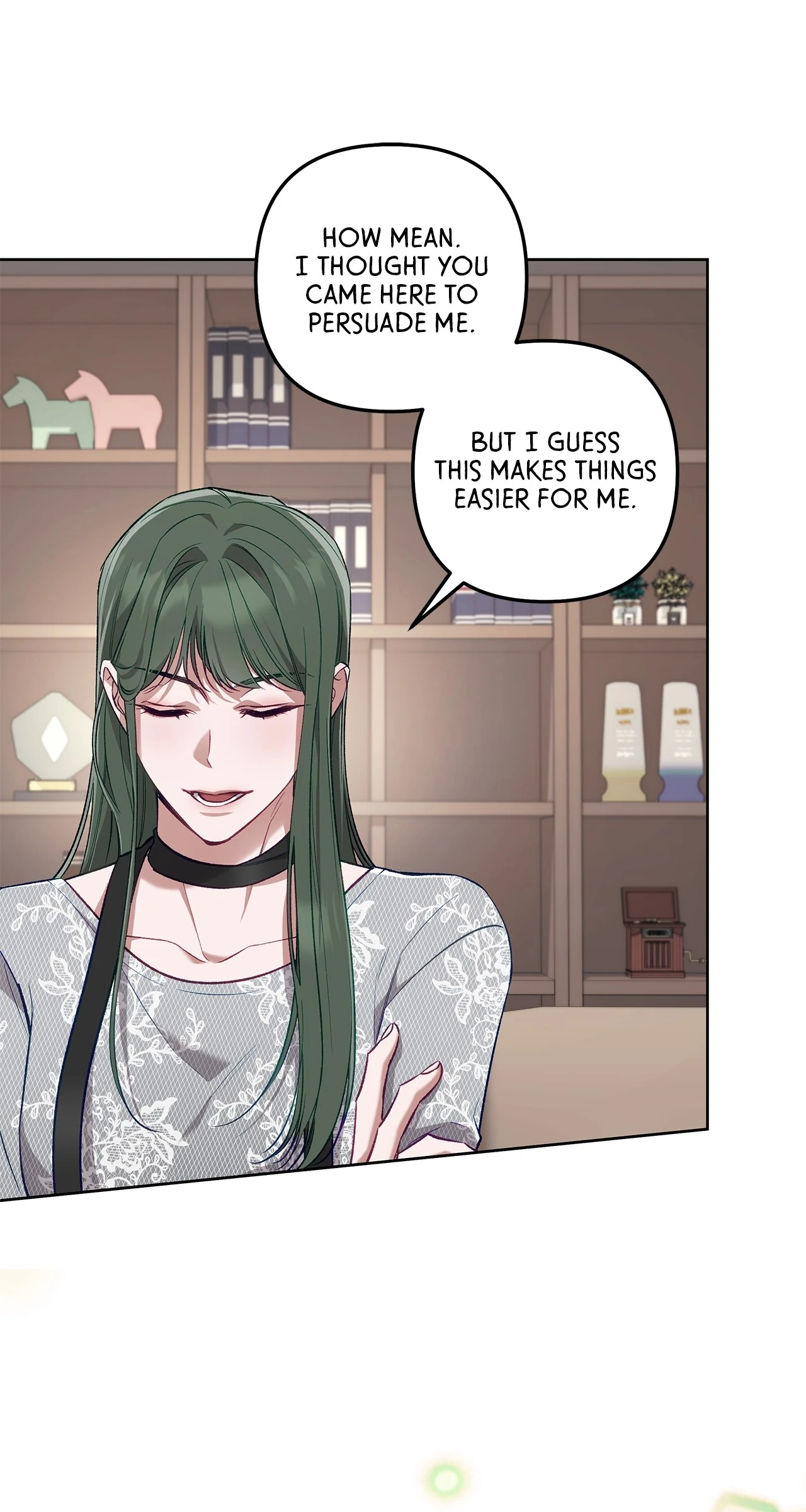 The S-Class Guide as Sweet as Honey [Mature Official] - Chapter 66 manhwa