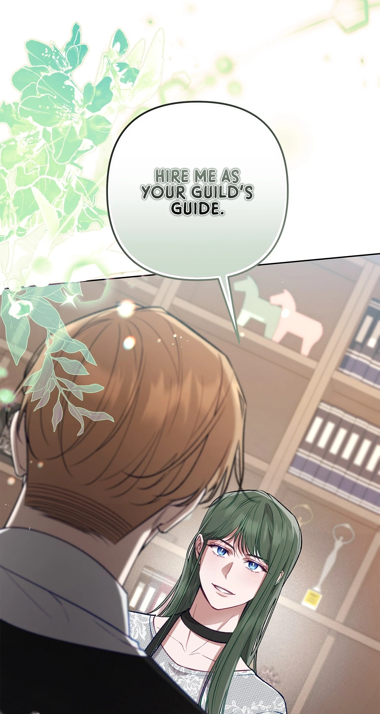 The S-Class Guide as Sweet as Honey [Mature Official] - Chapter 66 manhwa