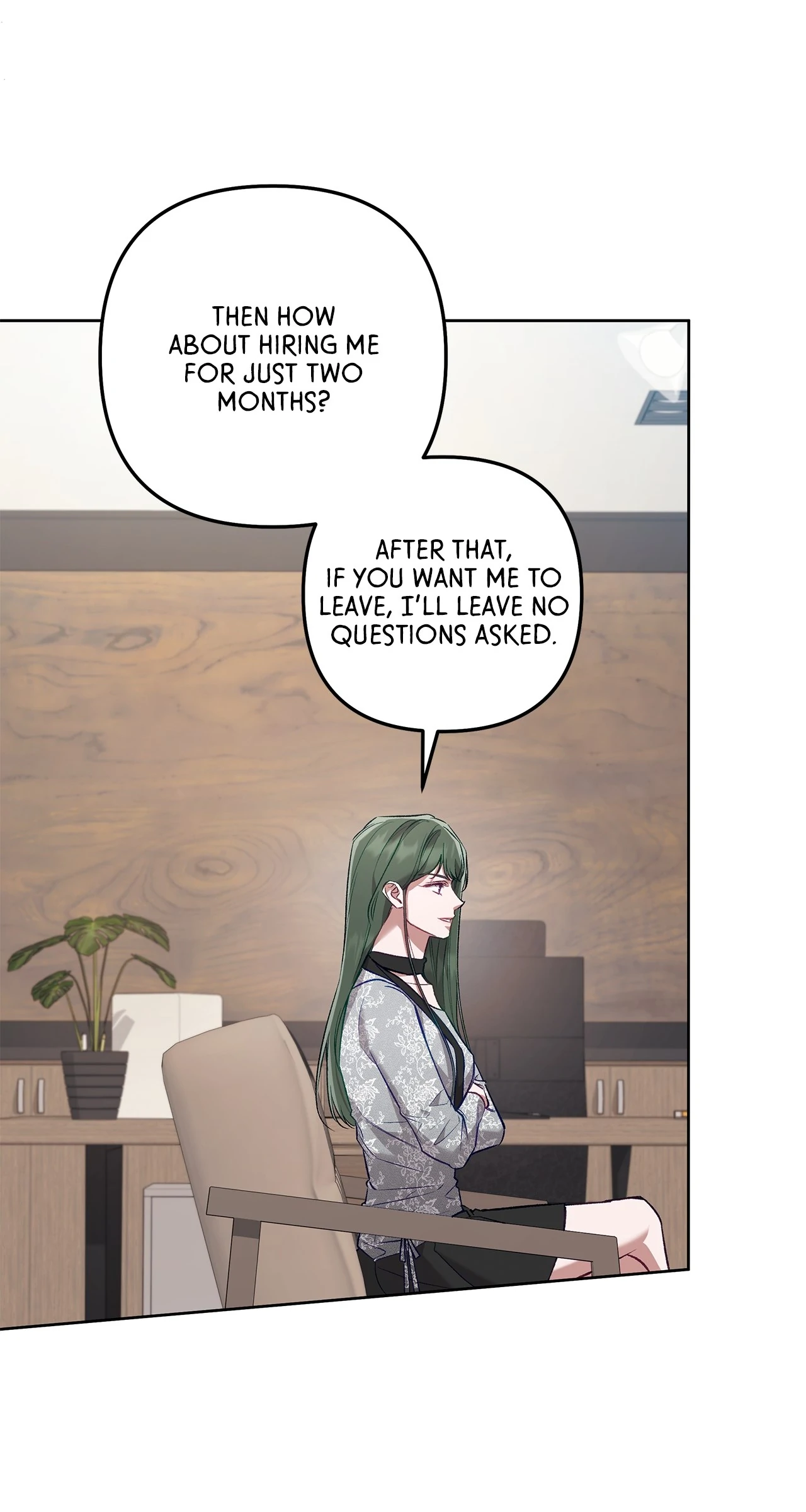 The S-Class Guide as Sweet as Honey [Mature Official] - Chapter 66 manhwa