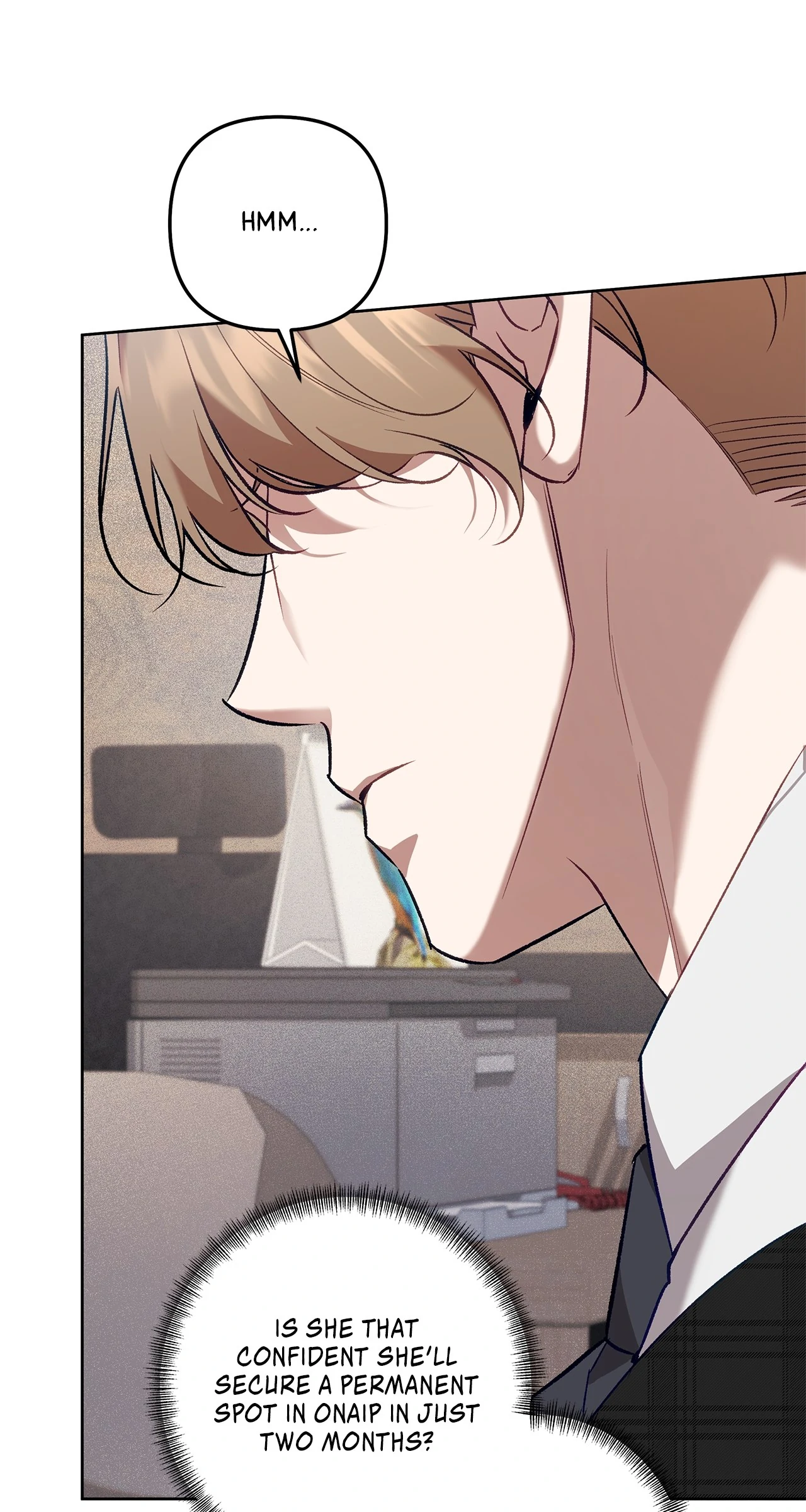 The S-Class Guide as Sweet as Honey [Mature Official] - Chapter 66 manhwa