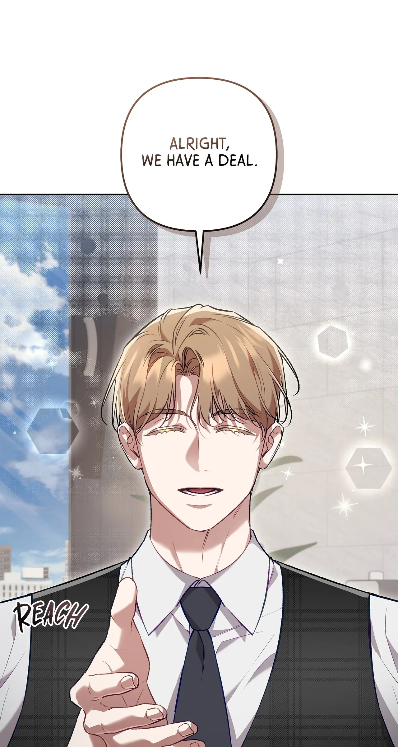 The S-Class Guide as Sweet as Honey [Mature Official] - Chapter 66 manhwa