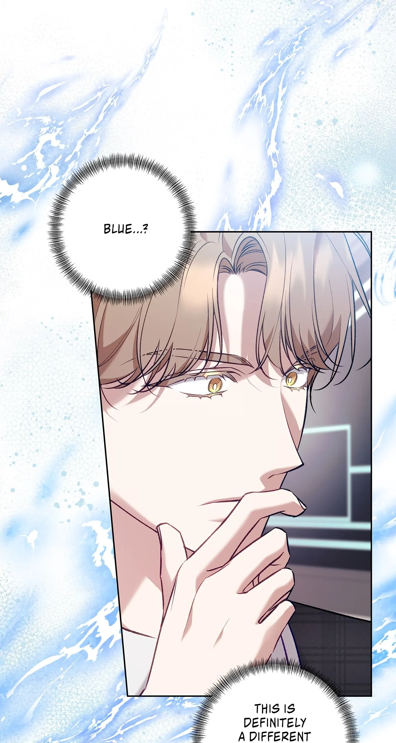 The S-Class Guide as Sweet as Honey [Mature Official] - Chapter 66 manhwa