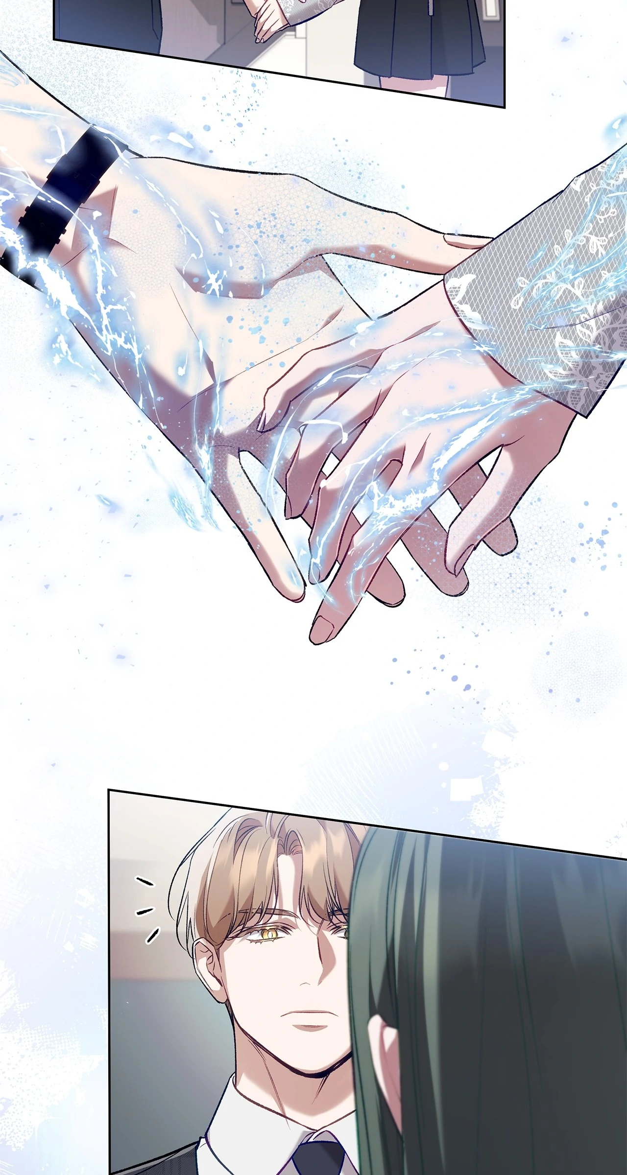 The S-Class Guide as Sweet as Honey [Mature Official] - Chapter 66 manhwa