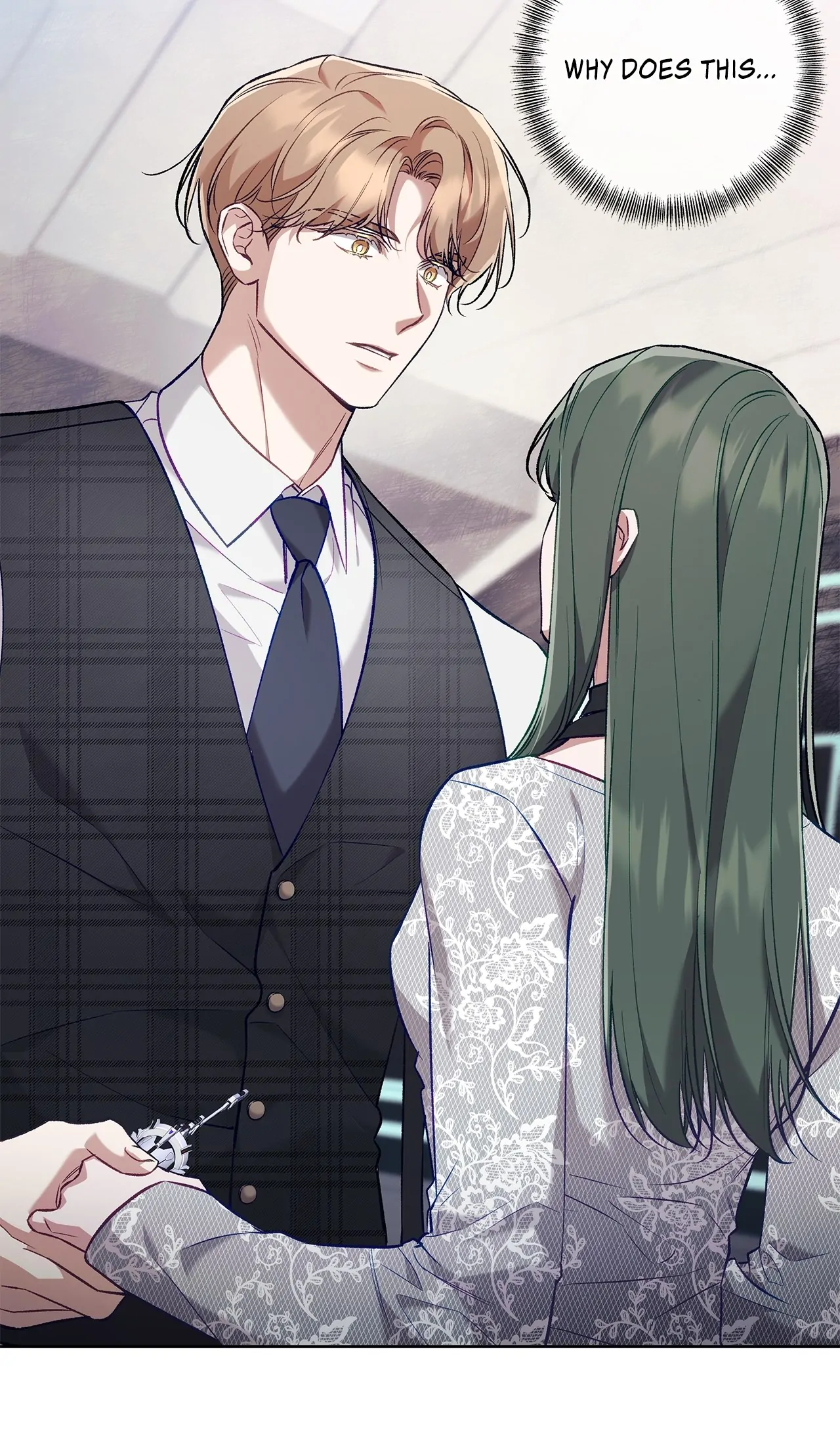 The S-Class Guide as Sweet as Honey [Mature Official] - Chapter 66 manhwa
