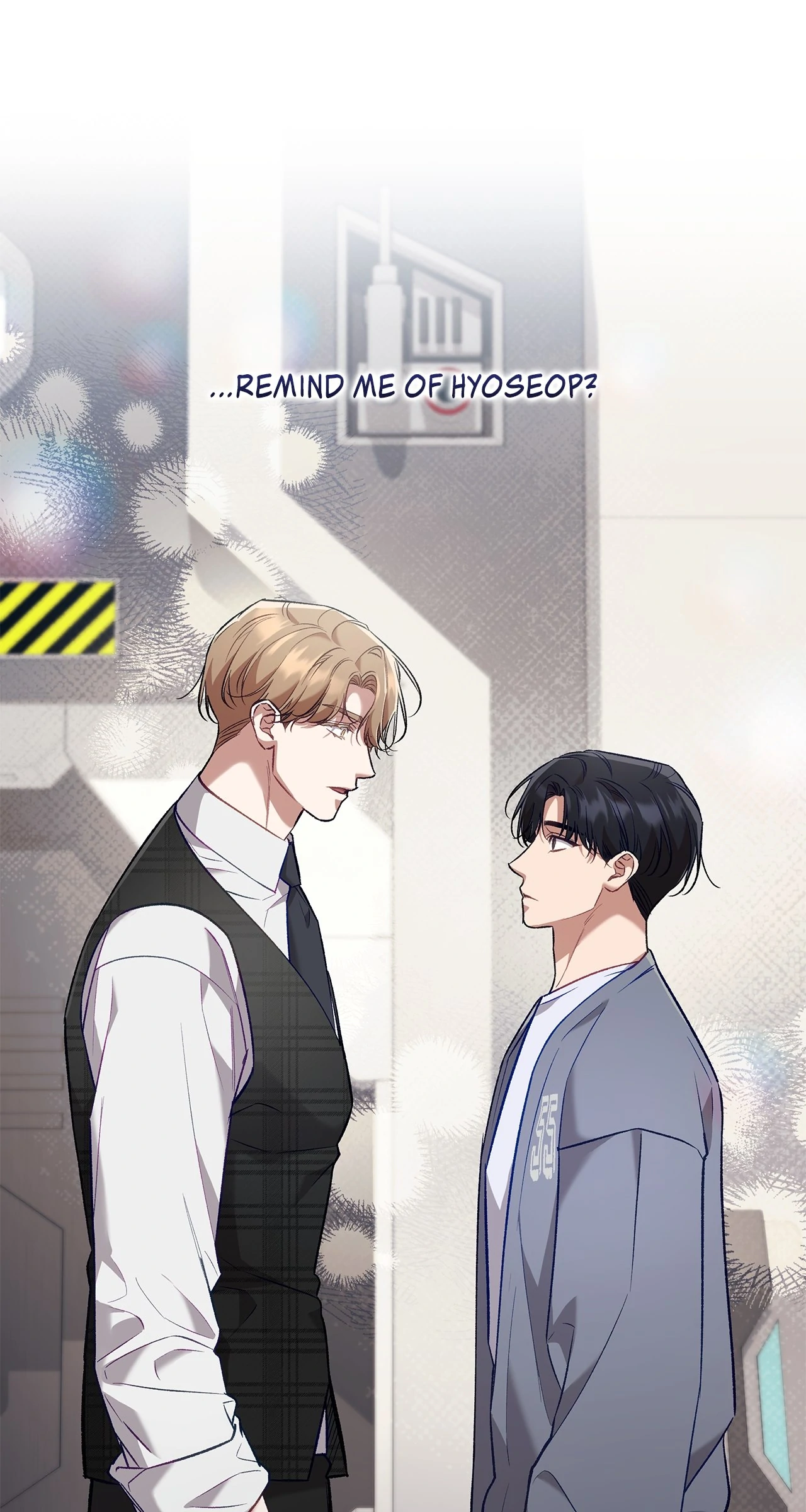 The S-Class Guide as Sweet as Honey [Mature Official] - Chapter 66 manhwa