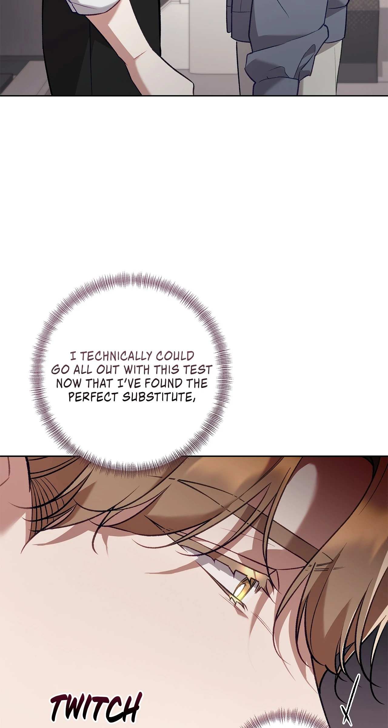 The S-Class Guide as Sweet as Honey [Mature Official] - Chapter 66 manhwa
