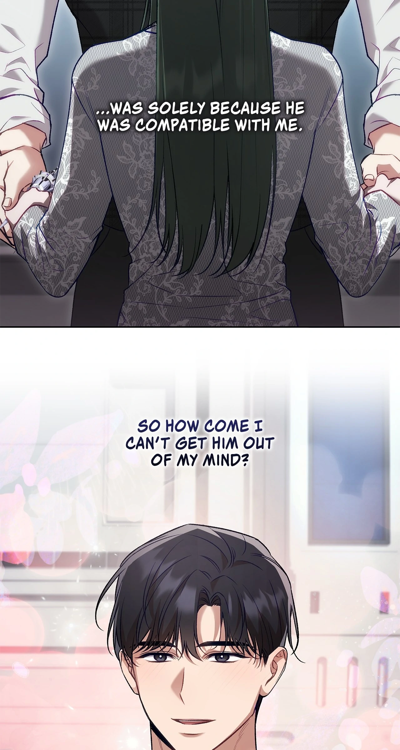 The S-Class Guide as Sweet as Honey [Mature Official] - Chapter 66 manhwa