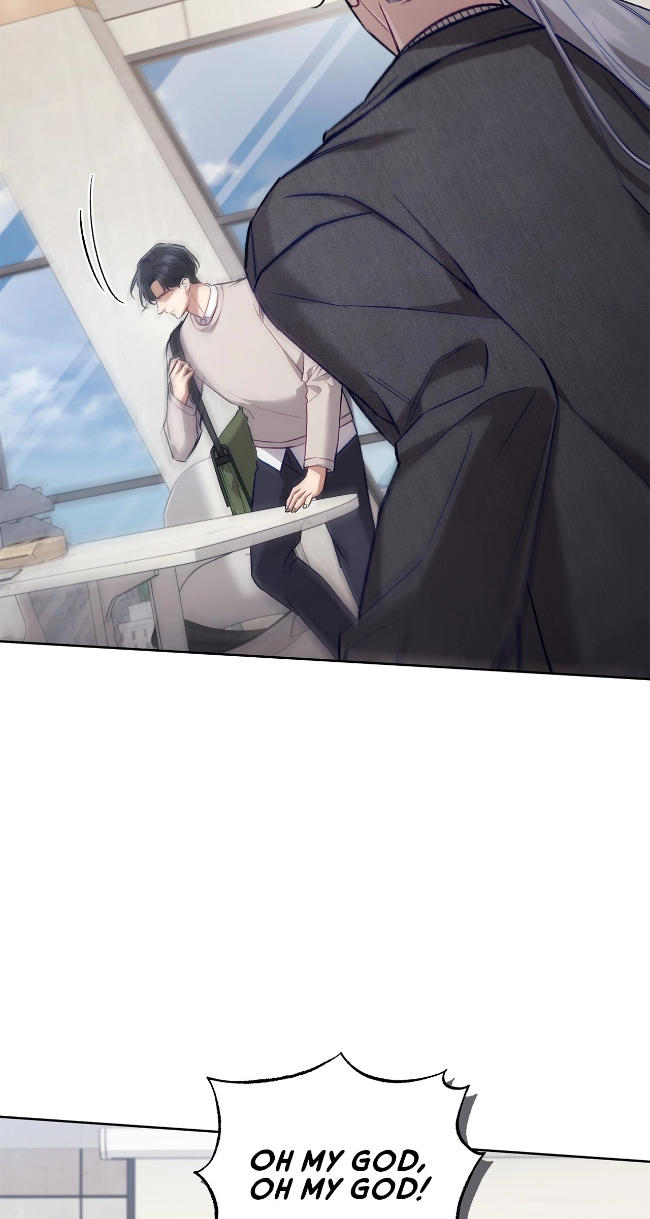 The S-Class Guide as Sweet as Honey [Mature Official] - Chapter 66 manhwa