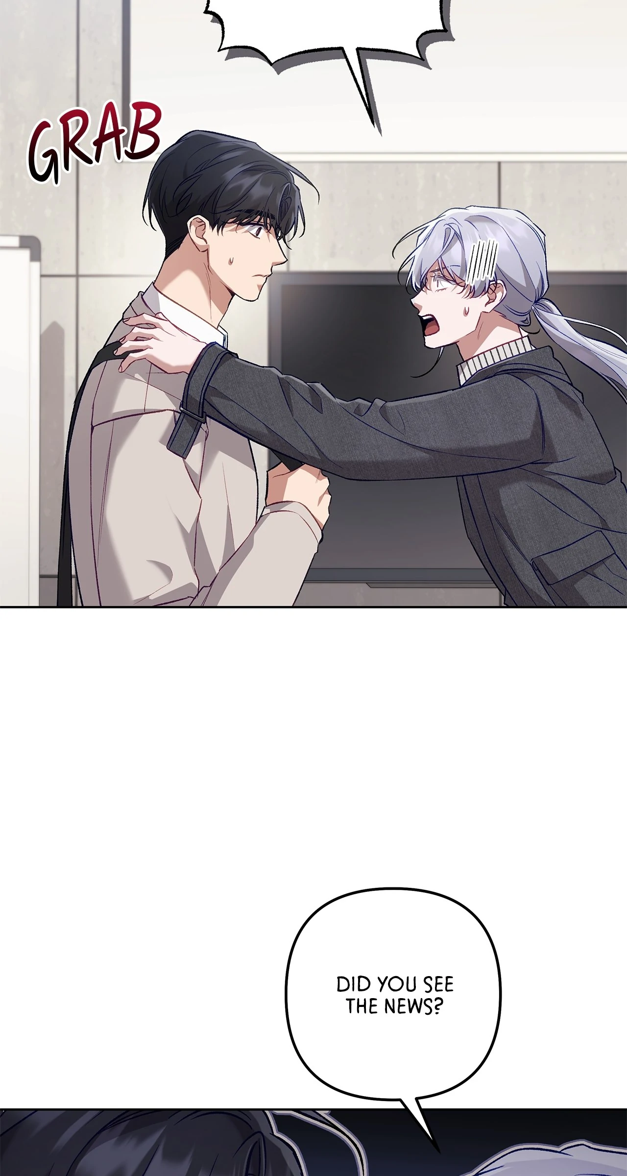The S-Class Guide as Sweet as Honey [Mature Official] - Chapter 66 manhwa