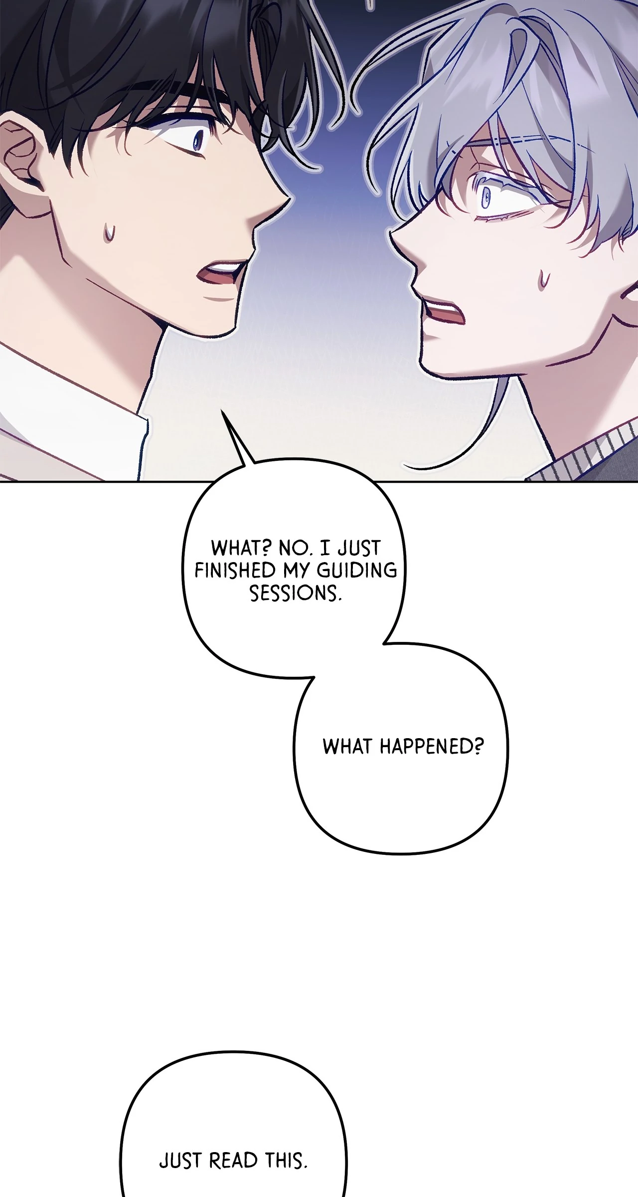 The S-Class Guide as Sweet as Honey [Mature Official] - Chapter 66 manhwa