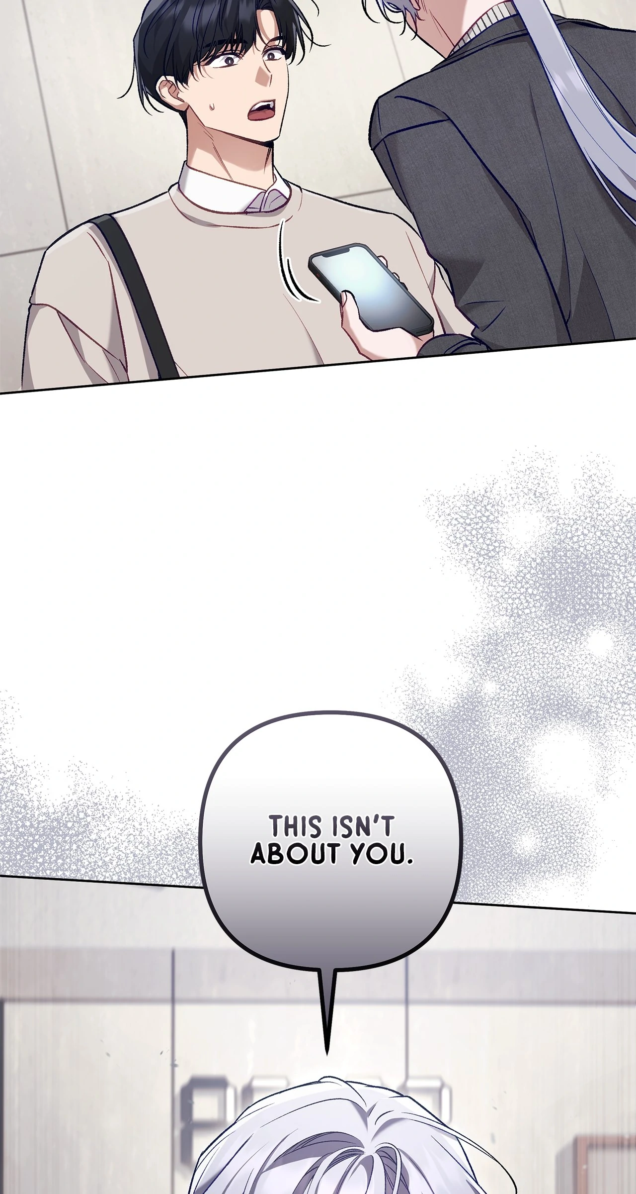 The S-Class Guide as Sweet as Honey [Mature Official] - Chapter 66 manhwa