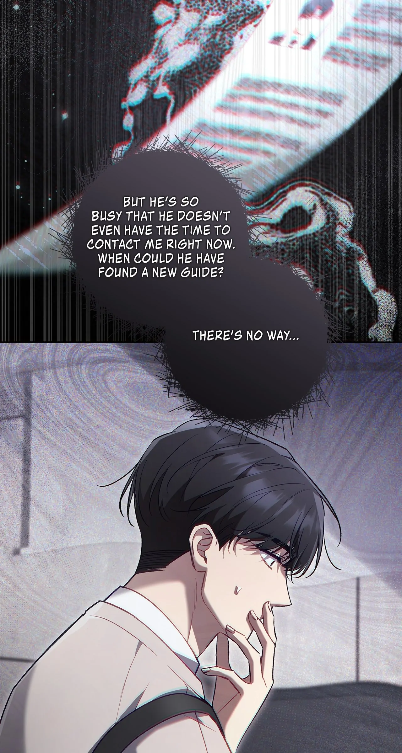 The S-Class Guide as Sweet as Honey [Mature Official] - Chapter 66 manhwa