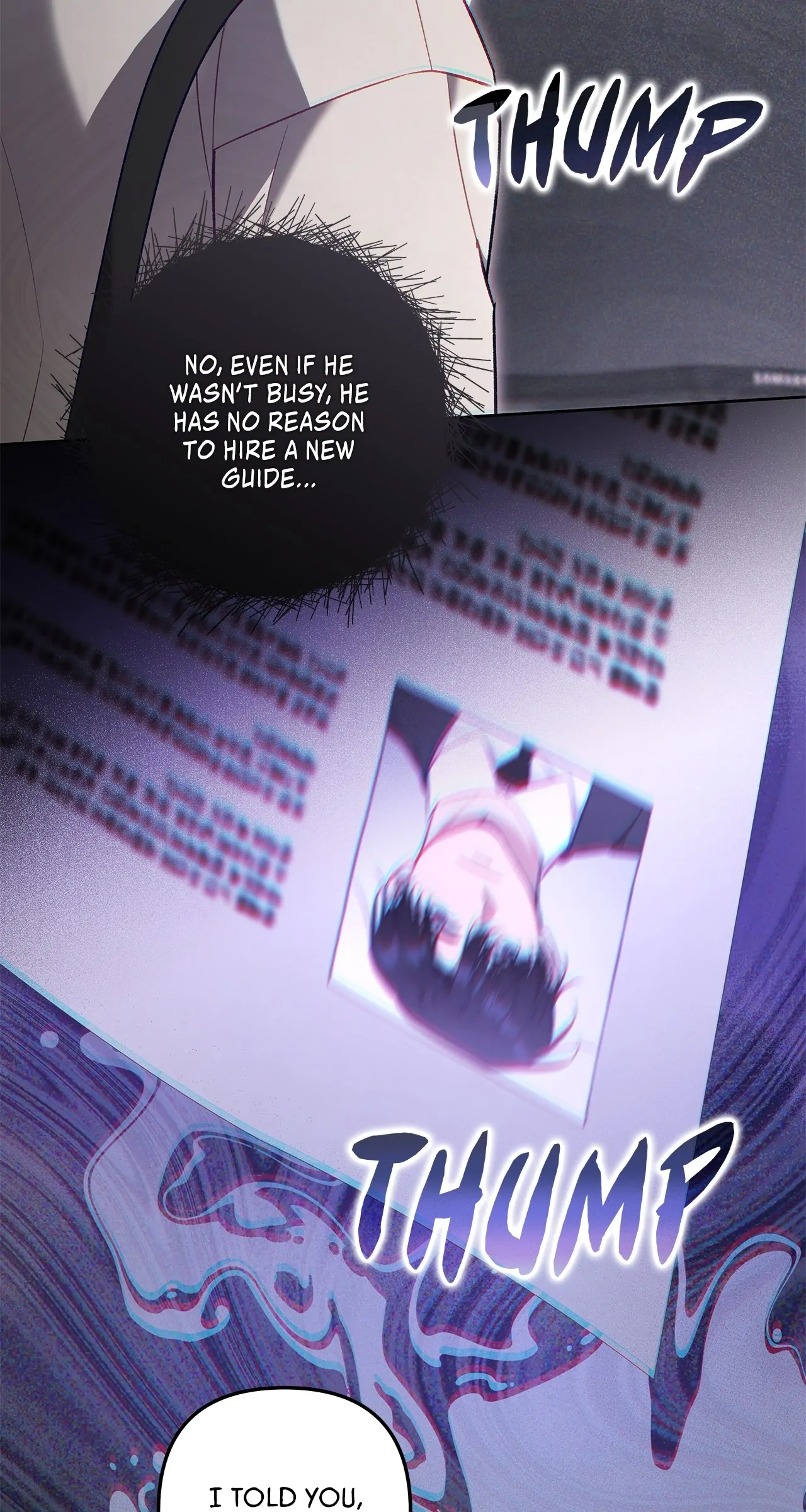 The S-Class Guide as Sweet as Honey [Mature Official] - Chapter 66 manhwa