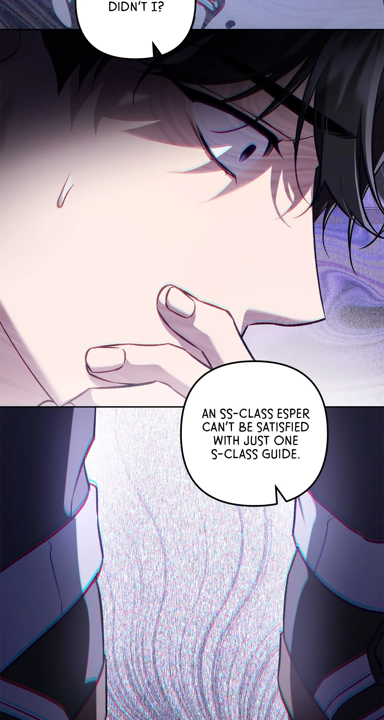 The S-Class Guide as Sweet as Honey [Mature Official] - Chapter 66 manhwa