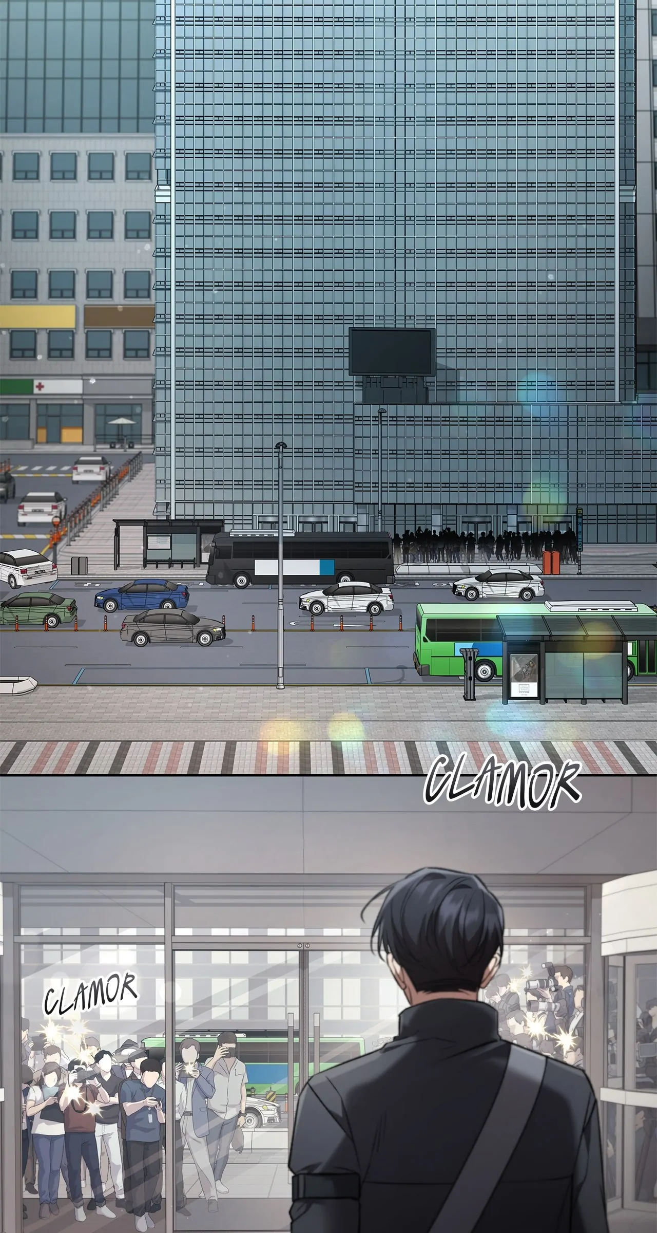 The S-Class Guide as Sweet as Honey [Mature Official] - Chapter 66 manhwa