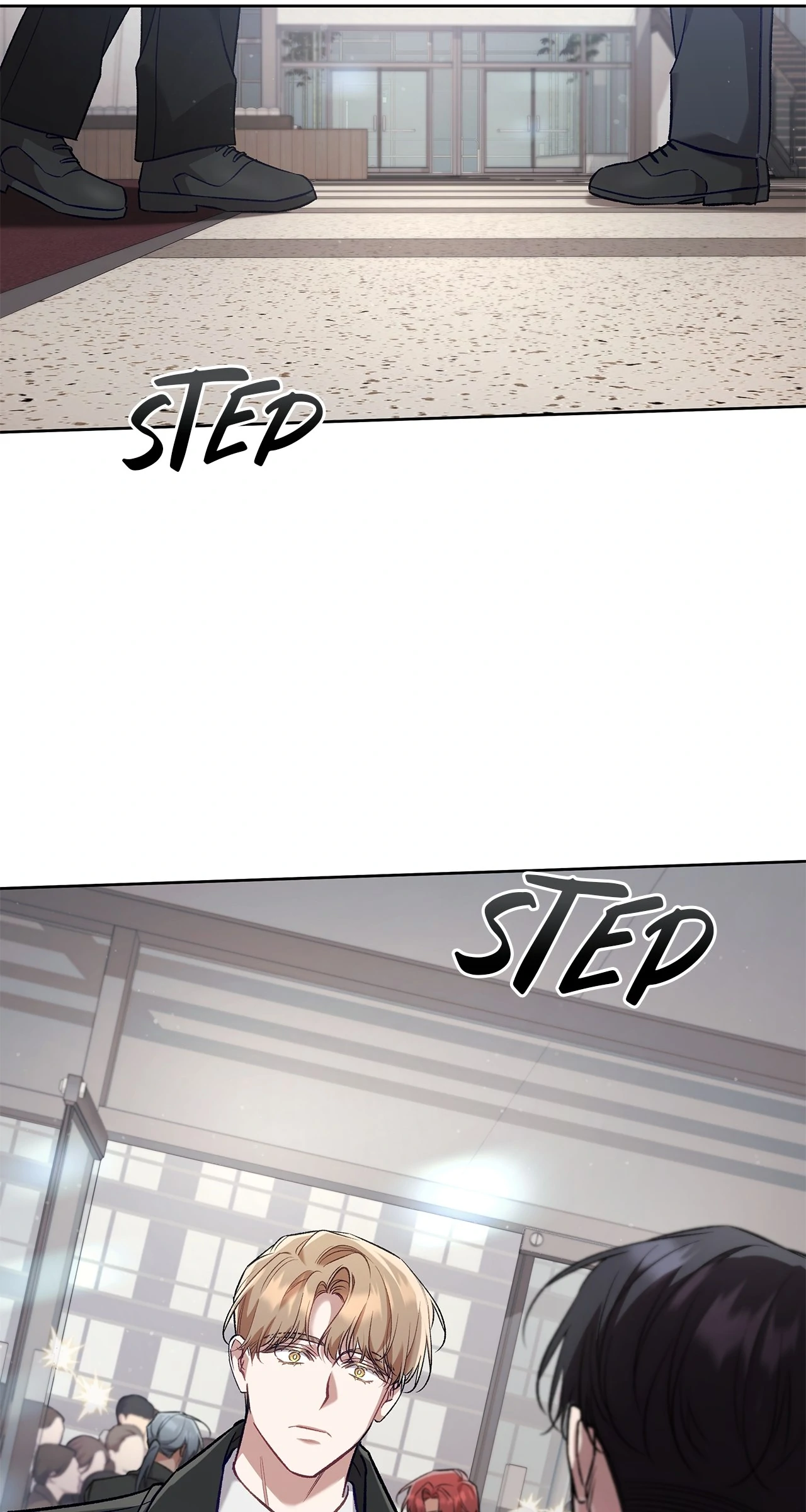 The S-Class Guide as Sweet as Honey [Mature Official] - Chapter 66 manhwa