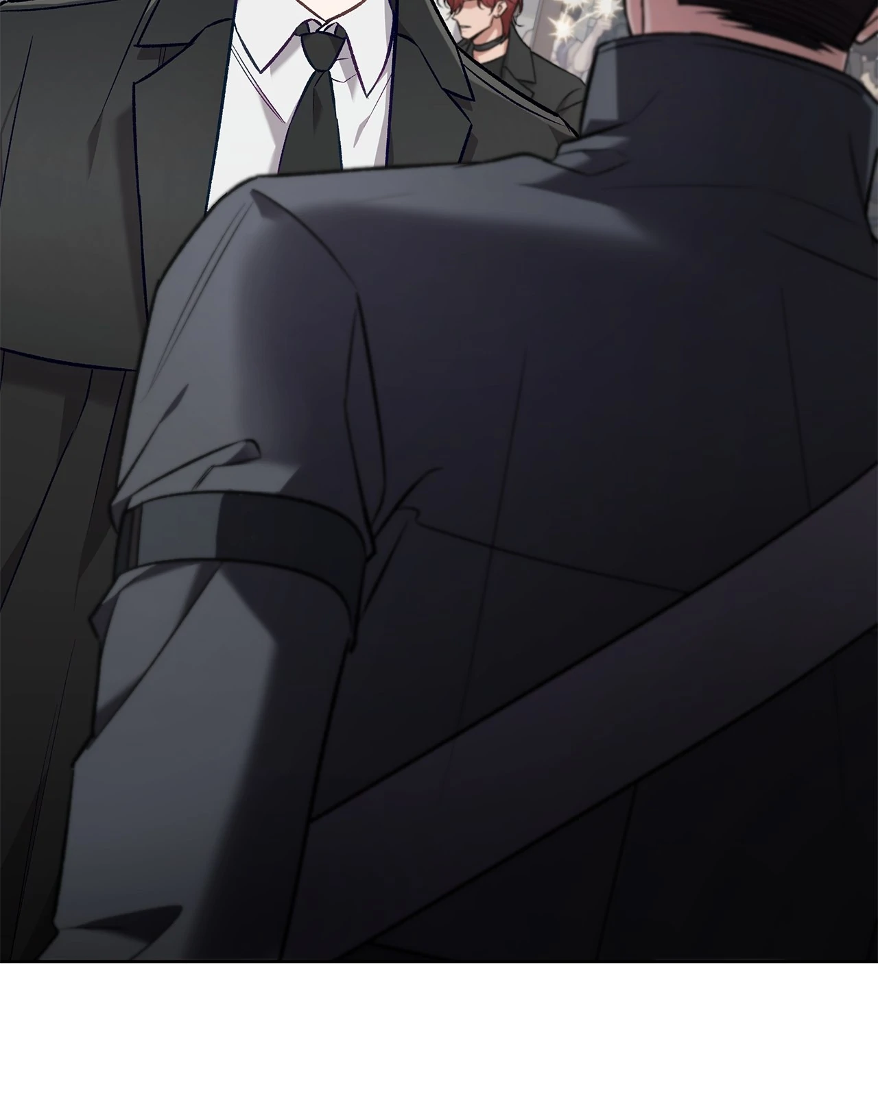 The S-Class Guide as Sweet as Honey [Mature Official] - Chapter 66 manhwa
