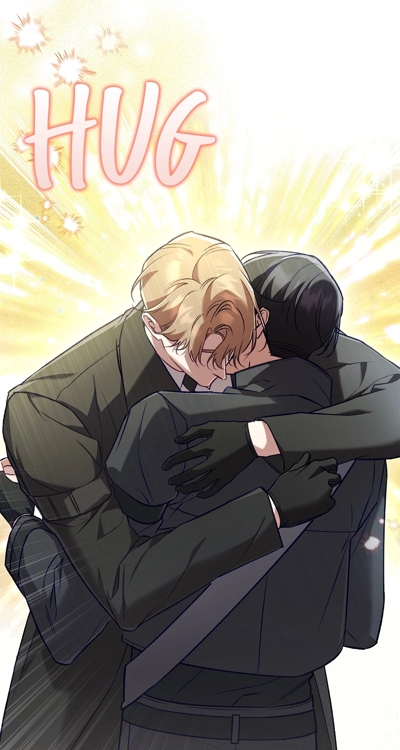 The S-Class Guide as Sweet as Honey [Mature Official] - Chapter 66 manhwa