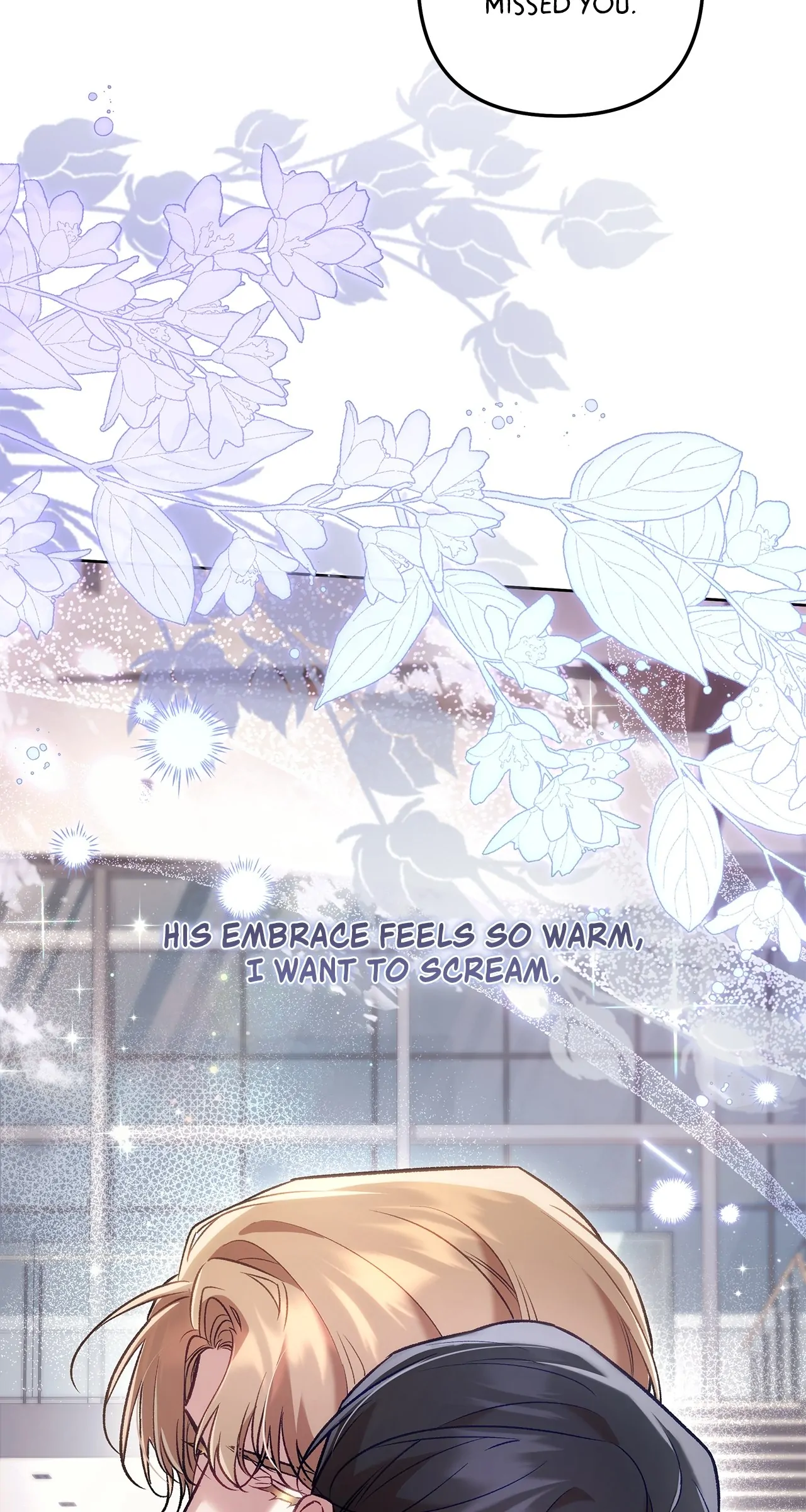 The S-Class Guide as Sweet as Honey [Mature Official] - Chapter 66 manhwa