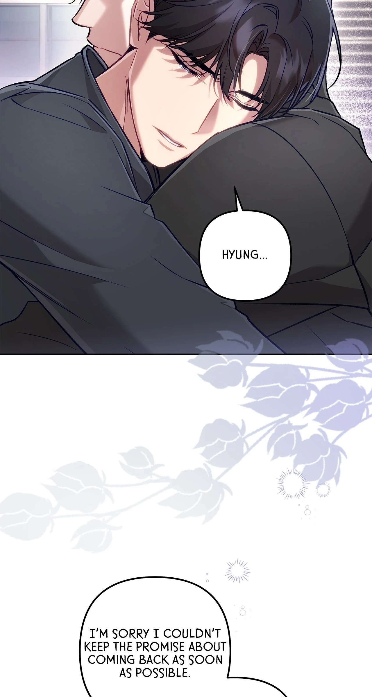 The S-Class Guide as Sweet as Honey [Mature Official] - Chapter 66 manhwa