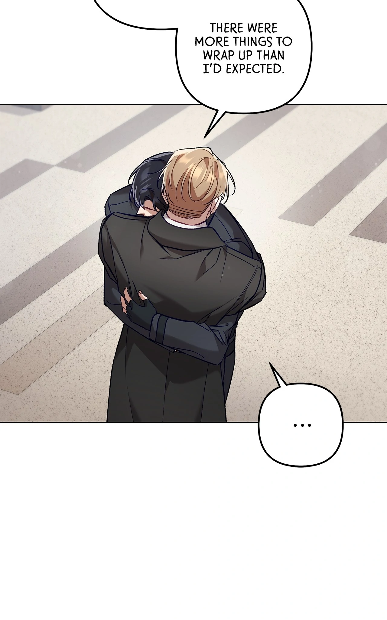 The S-Class Guide as Sweet as Honey [Mature Official] - Chapter 66 manhwa