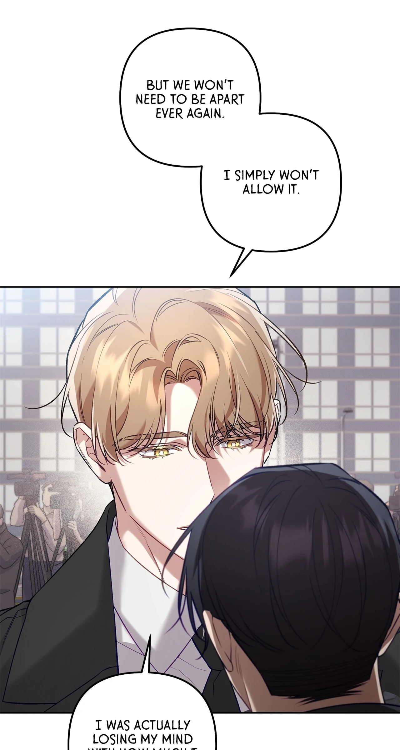 The S-Class Guide as Sweet as Honey [Mature Official] - Chapter 66 manhwa