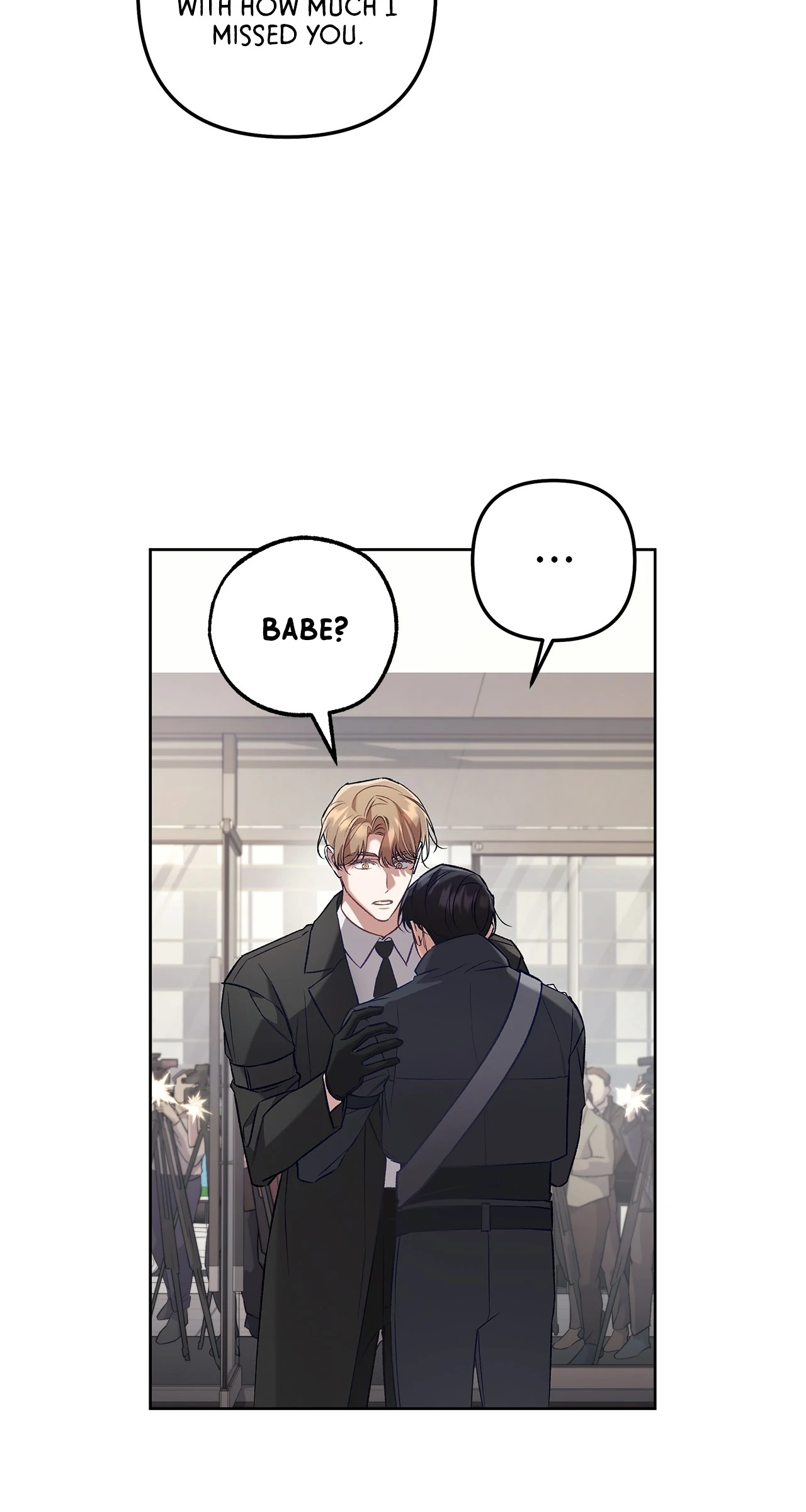 The S-Class Guide as Sweet as Honey [Mature Official] - Chapter 66 manhwa