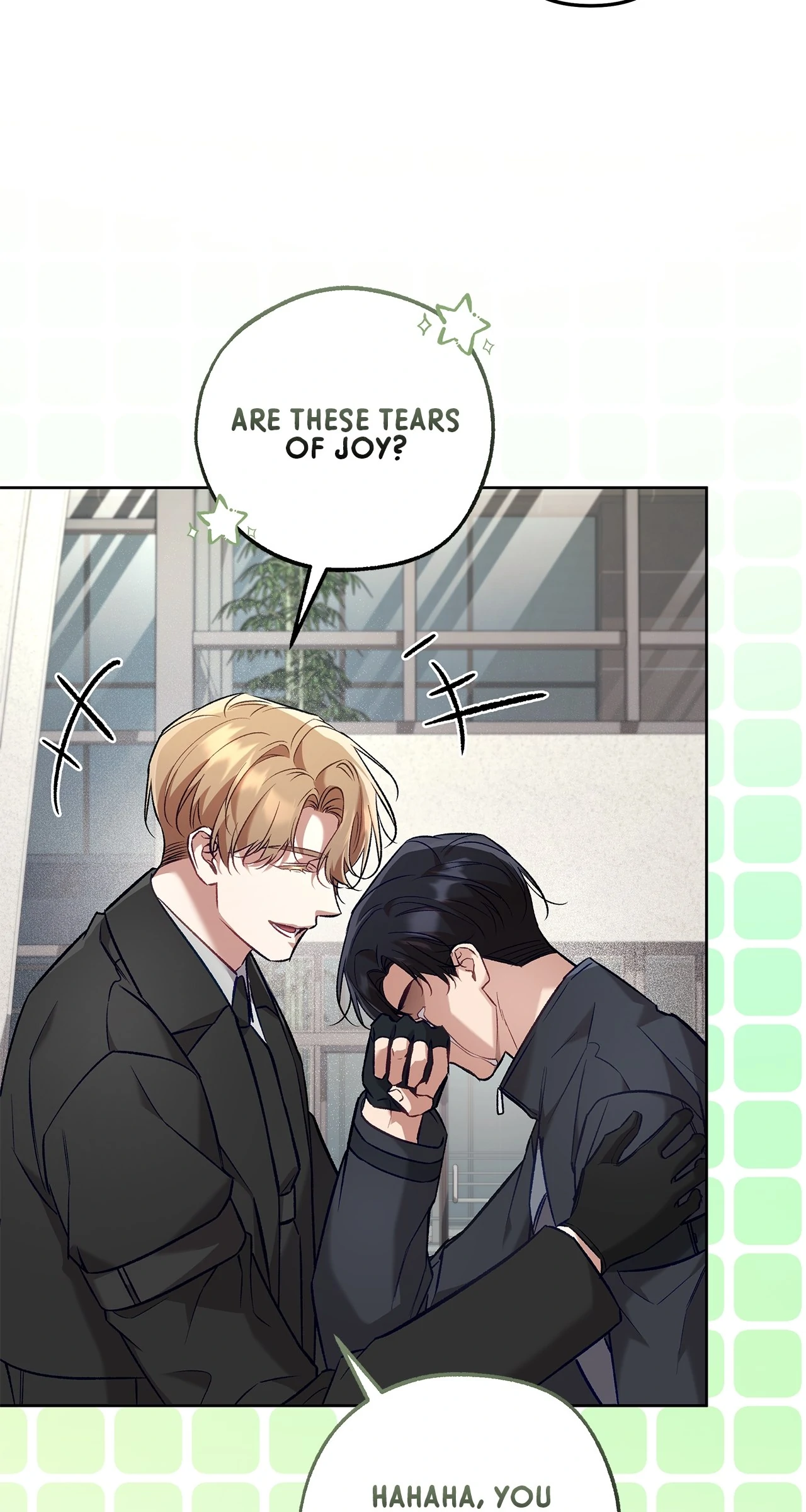 The S-Class Guide as Sweet as Honey [Mature Official] - Chapter 66 manhwa