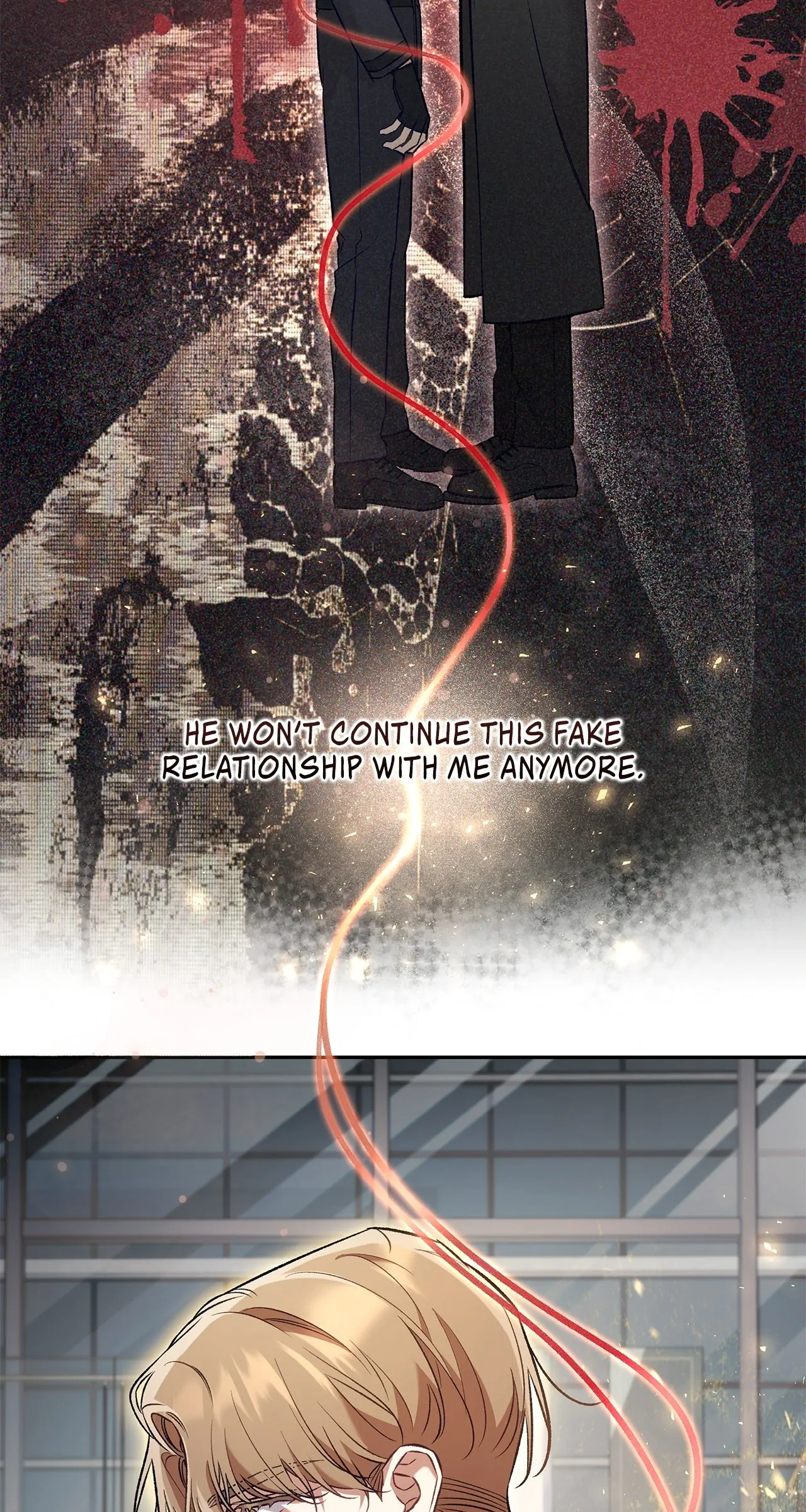 The S-Class Guide as Sweet as Honey [Mature Official] - Chapter 66 manhwa