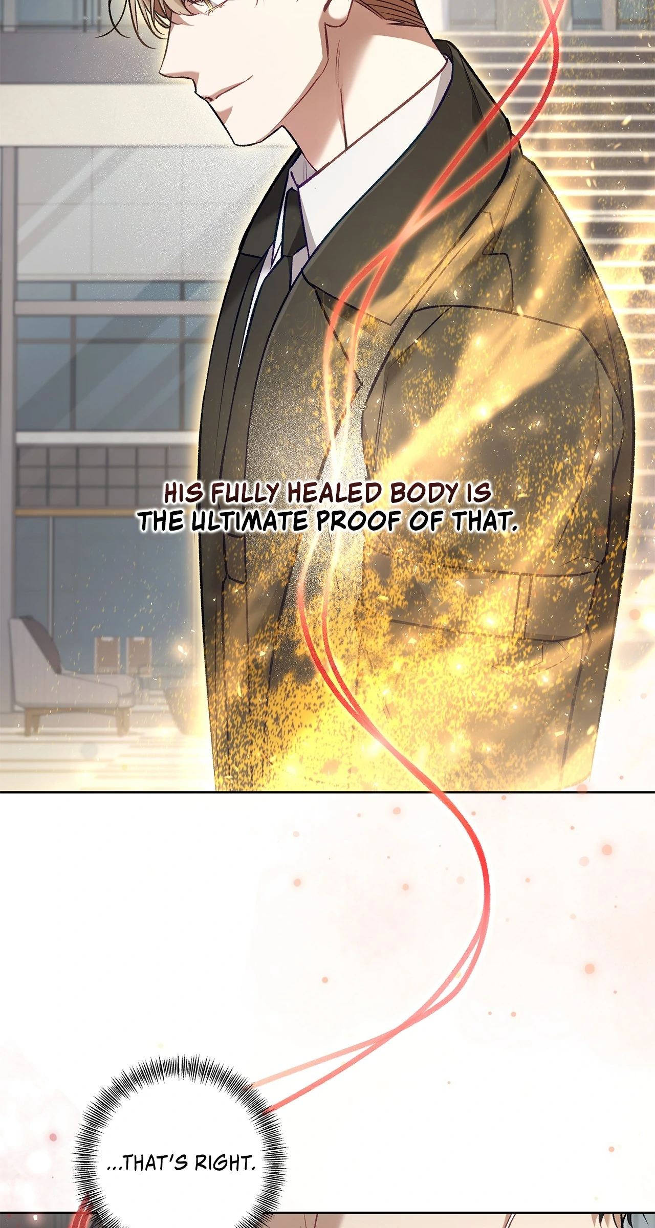 The S-Class Guide as Sweet as Honey [Mature Official] - Chapter 66 manhwa