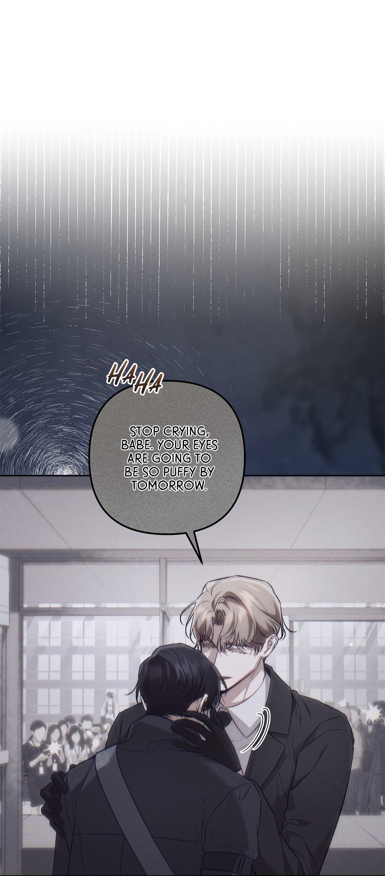 The S-Class Guide as Sweet as Honey [Mature Official] - Chapter 67 manhwa