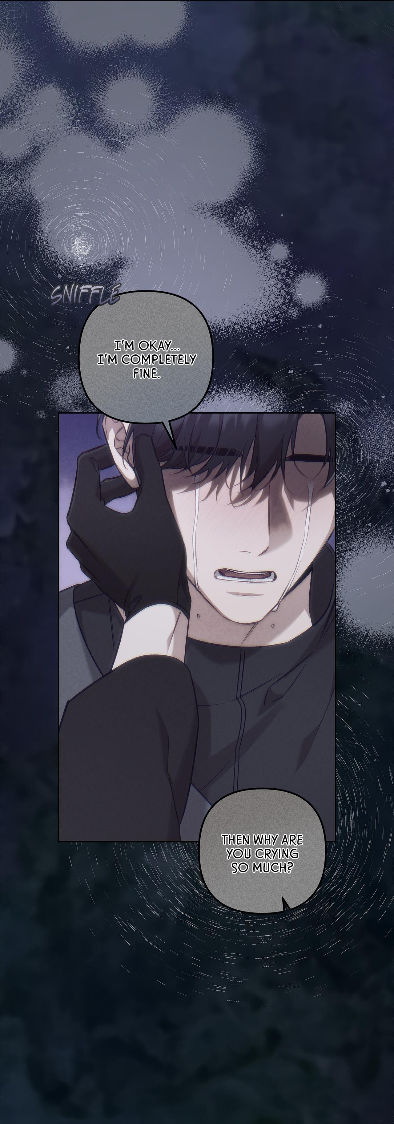 The S-Class Guide as Sweet as Honey [Mature Official] - Chapter 67 manhwa