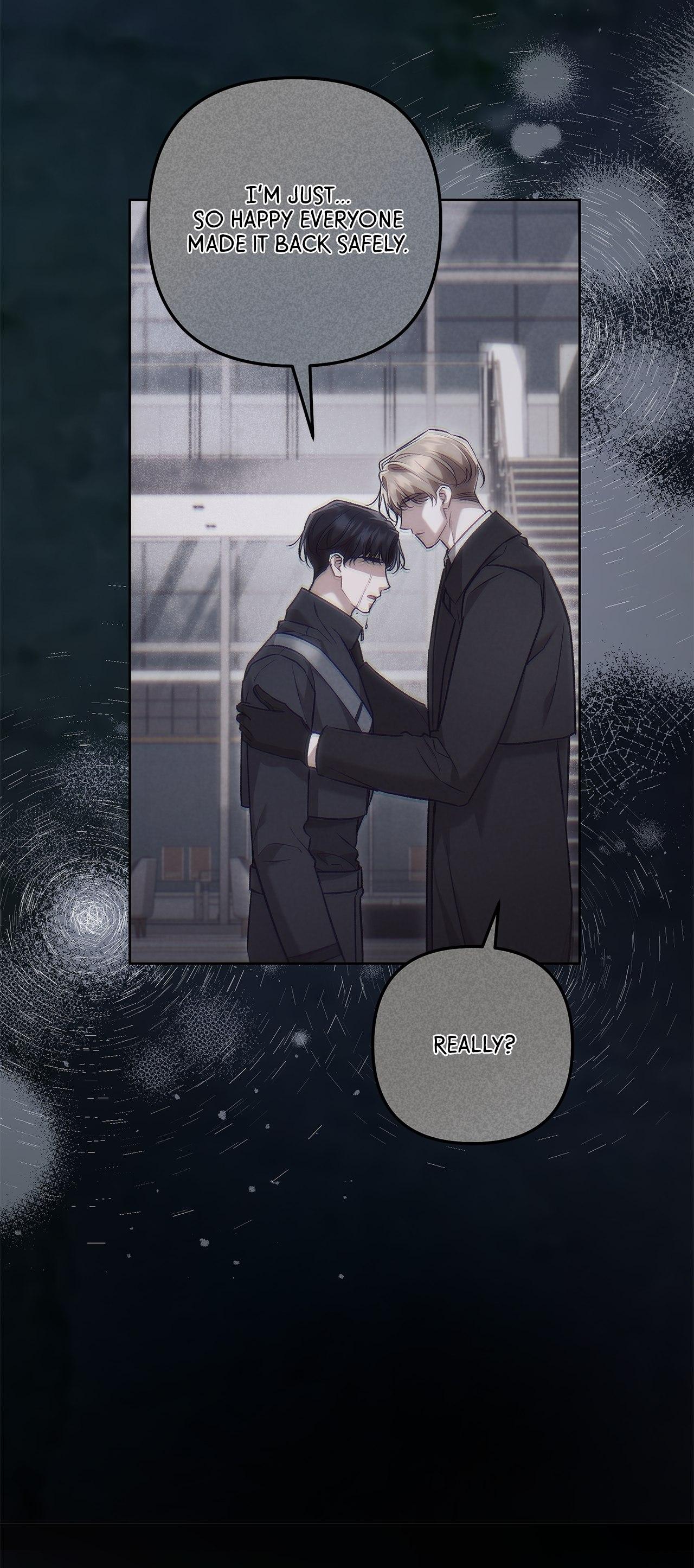 The S-Class Guide as Sweet as Honey [Mature Official] - Chapter 67 manhwa
