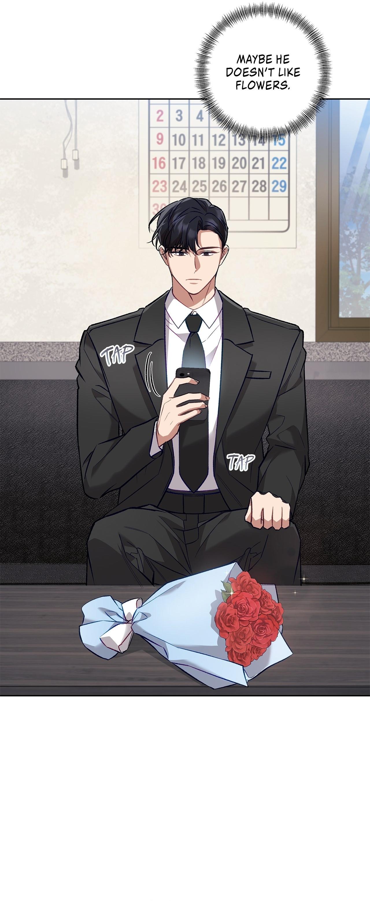 The S-Class Guide as Sweet as Honey [Mature Official] - Chapter 67 manhwa