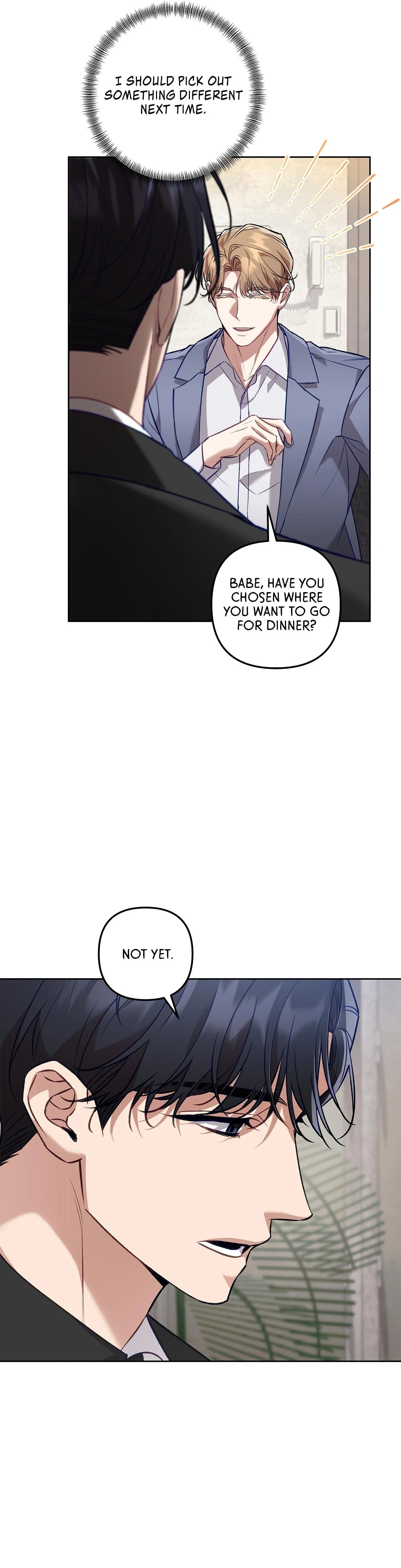 The S-Class Guide as Sweet as Honey [Mature Official] - Chapter 67 manhwa