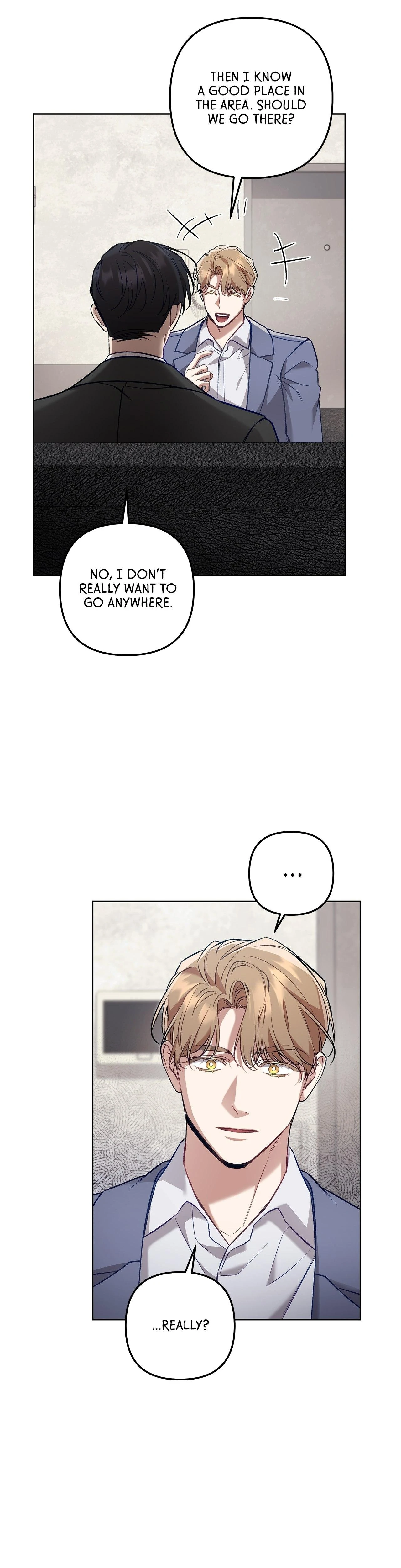 The S-Class Guide as Sweet as Honey [Mature Official] - Chapter 67 manhwa