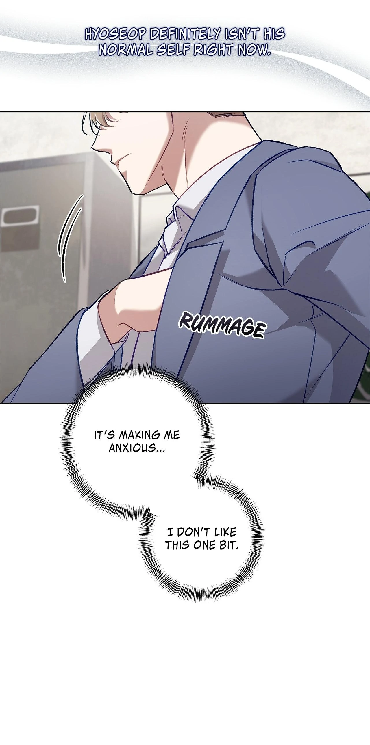 The S-Class Guide as Sweet as Honey [Mature Official] - Chapter 67 manhwa