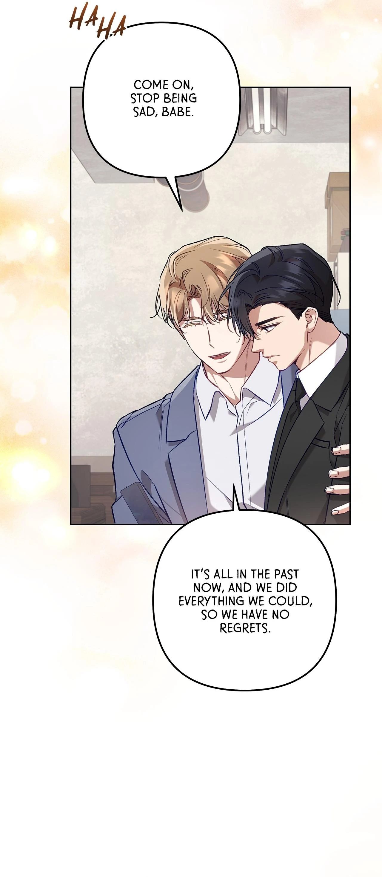 The S-Class Guide as Sweet as Honey [Mature Official] - Chapter 67 manhwa