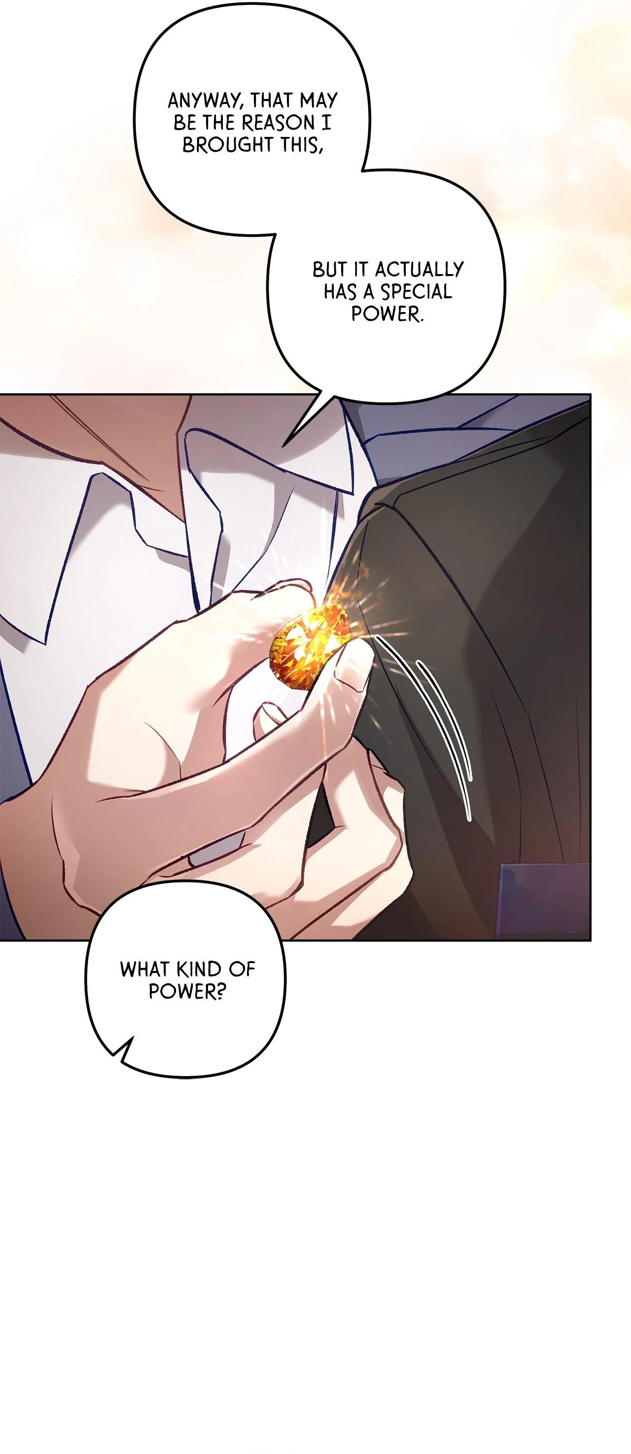 The S-Class Guide as Sweet as Honey [Mature Official] - Chapter 67 manhwa