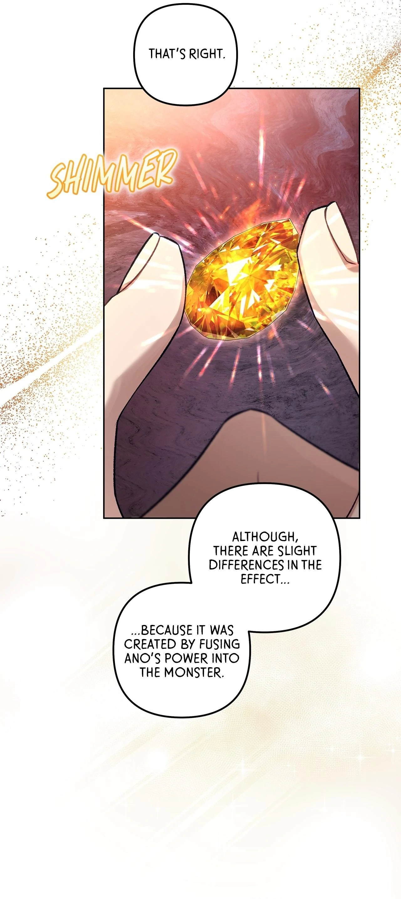 The S-Class Guide as Sweet as Honey [Mature Official] - Chapter 67 manhwa