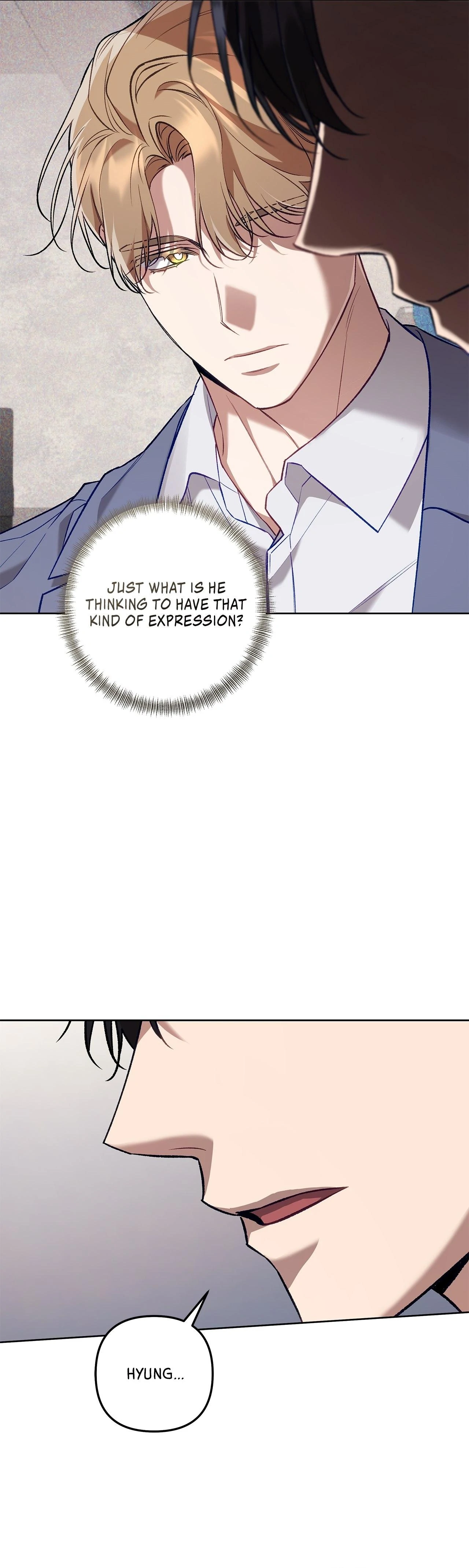 The S-Class Guide as Sweet as Honey [Mature Official] - Chapter 67 manhwa