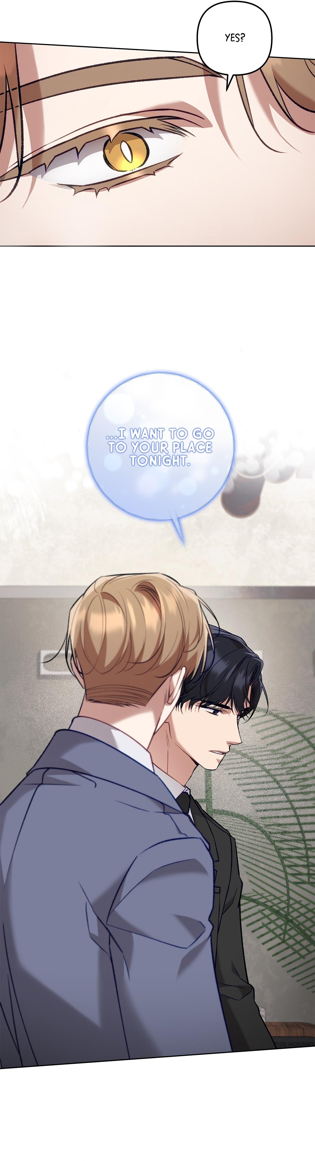 The S-Class Guide as Sweet as Honey [Mature Official] - Chapter 67 manhwa
