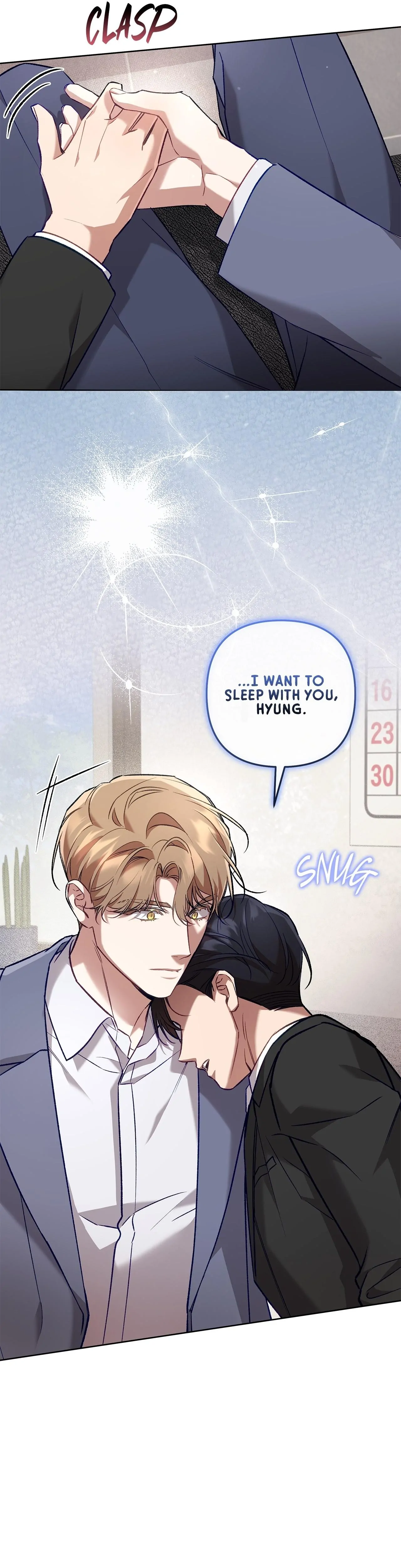 The S-Class Guide as Sweet as Honey [Mature Official] - Chapter 67 manhwa